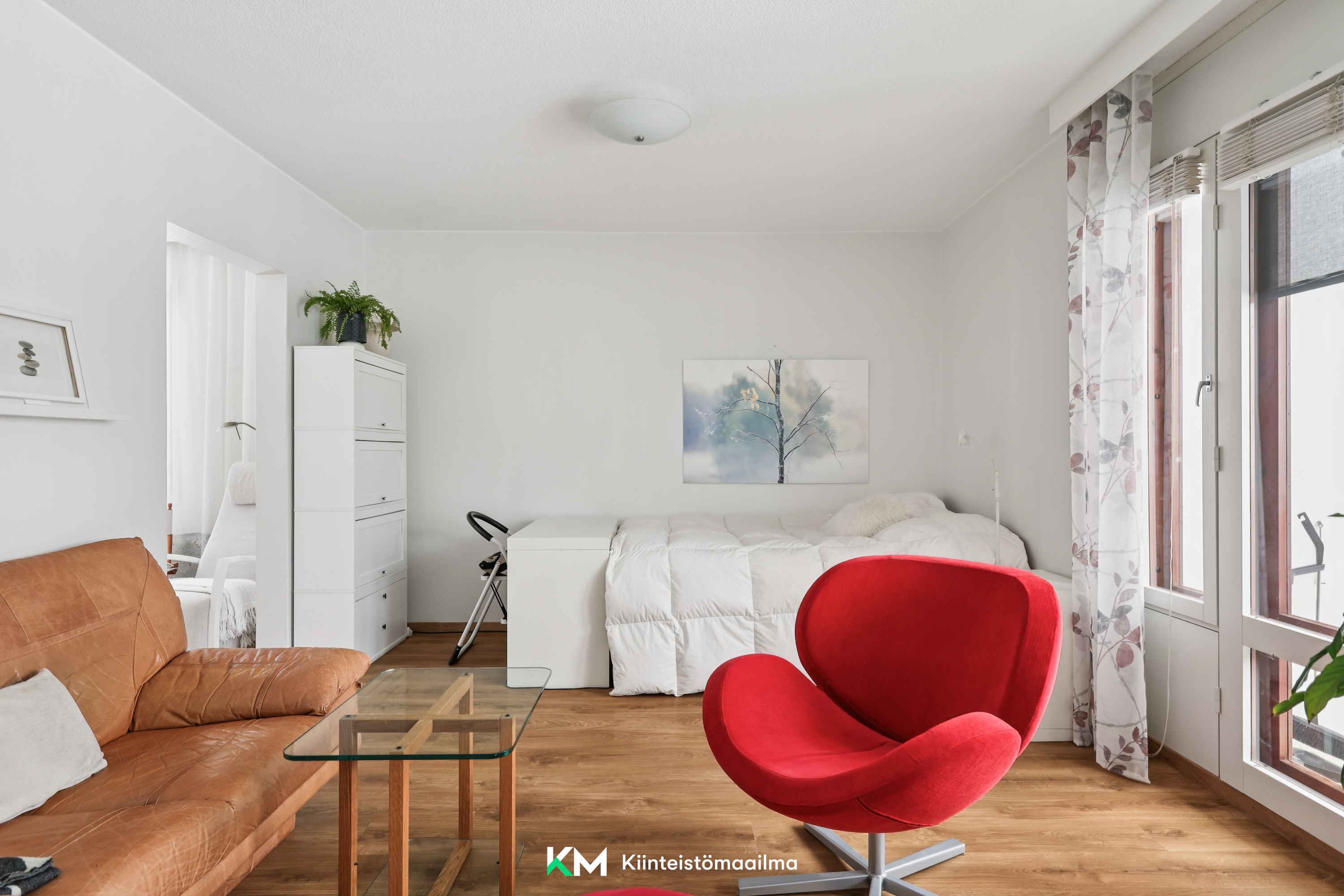 Ryytikuja 5, Yliskylä, Helsinki