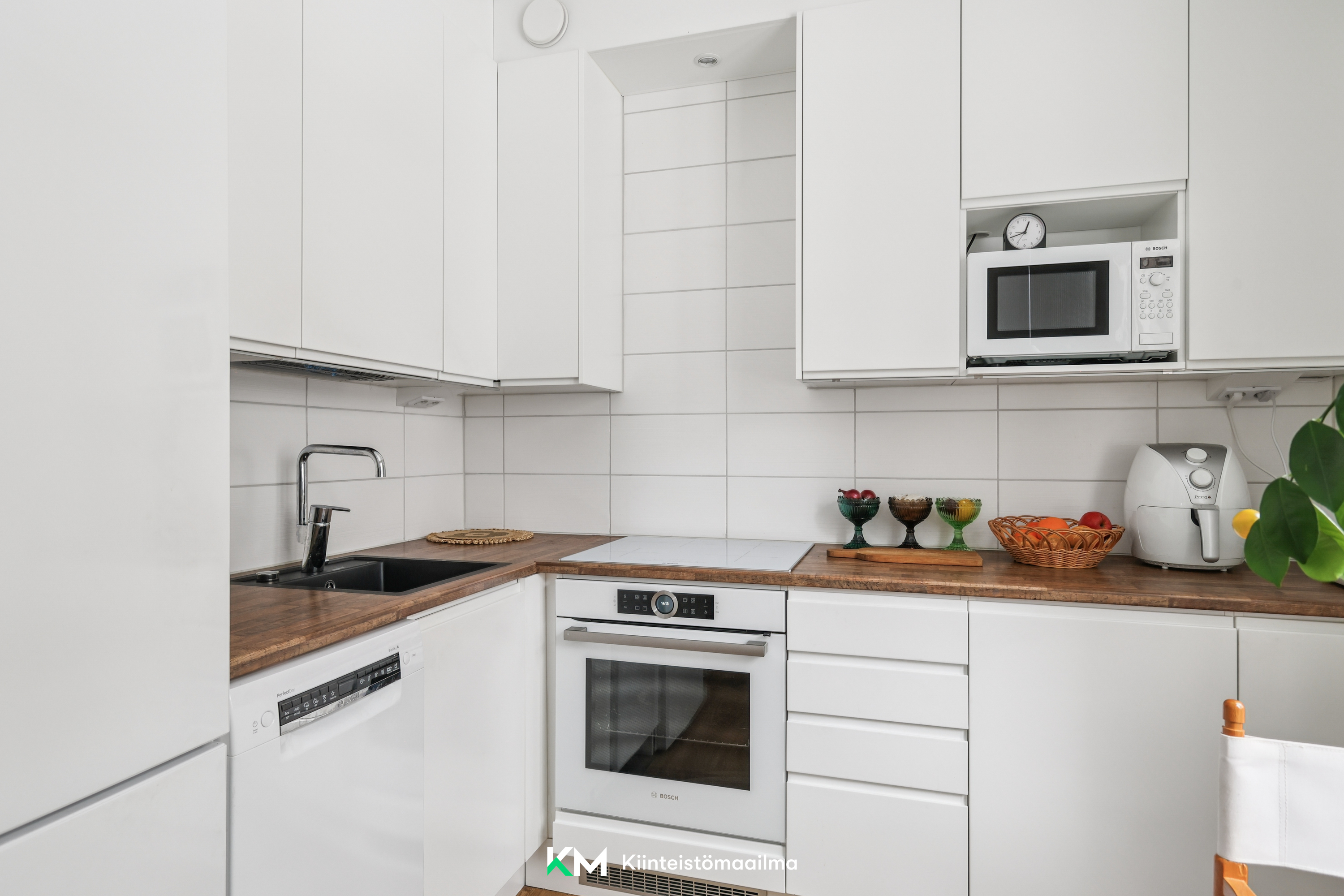 Ryytikuja 5, Yliskylä, Helsinki