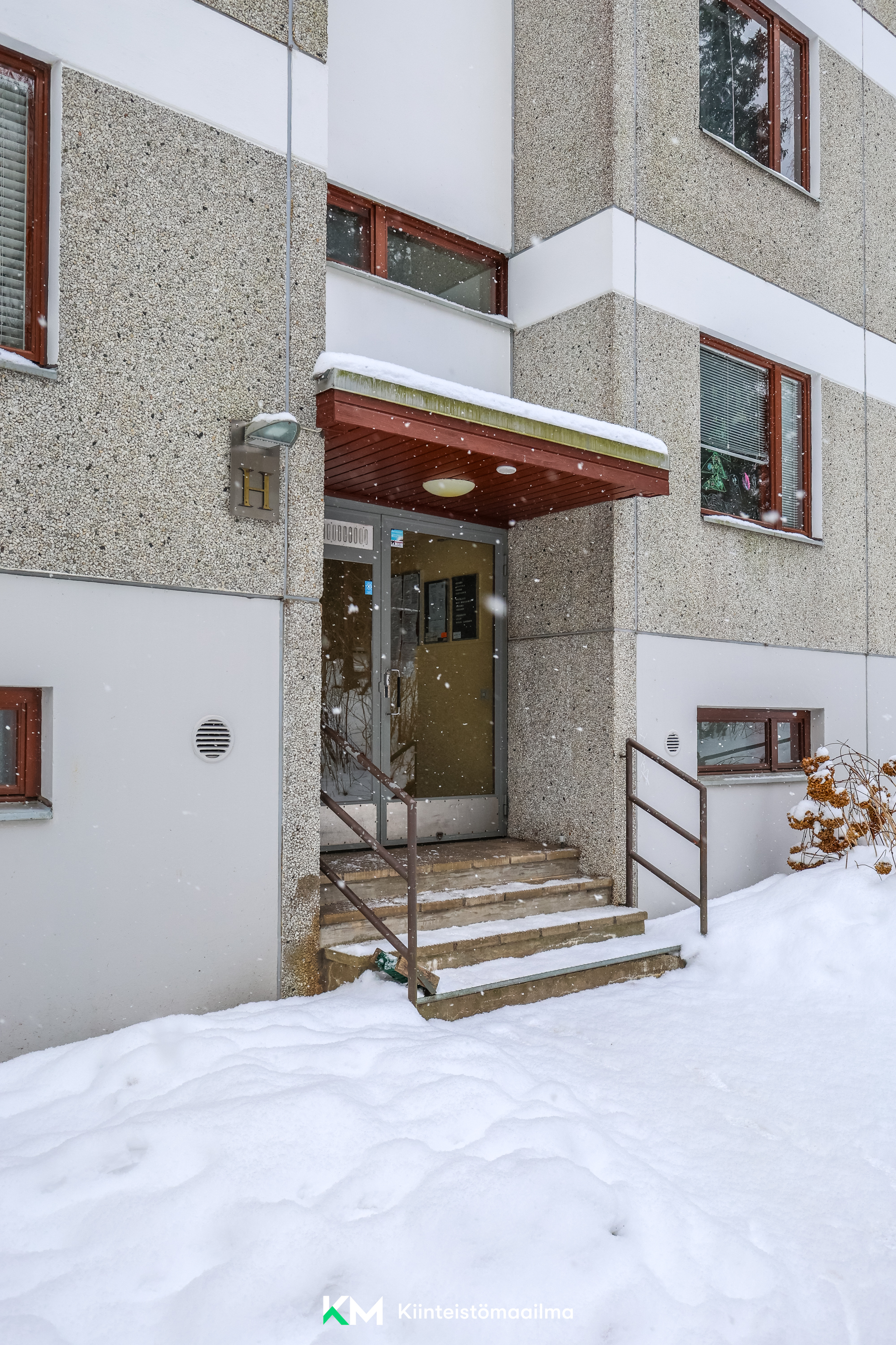 Ryytikuja 5, Yliskylä, Helsinki