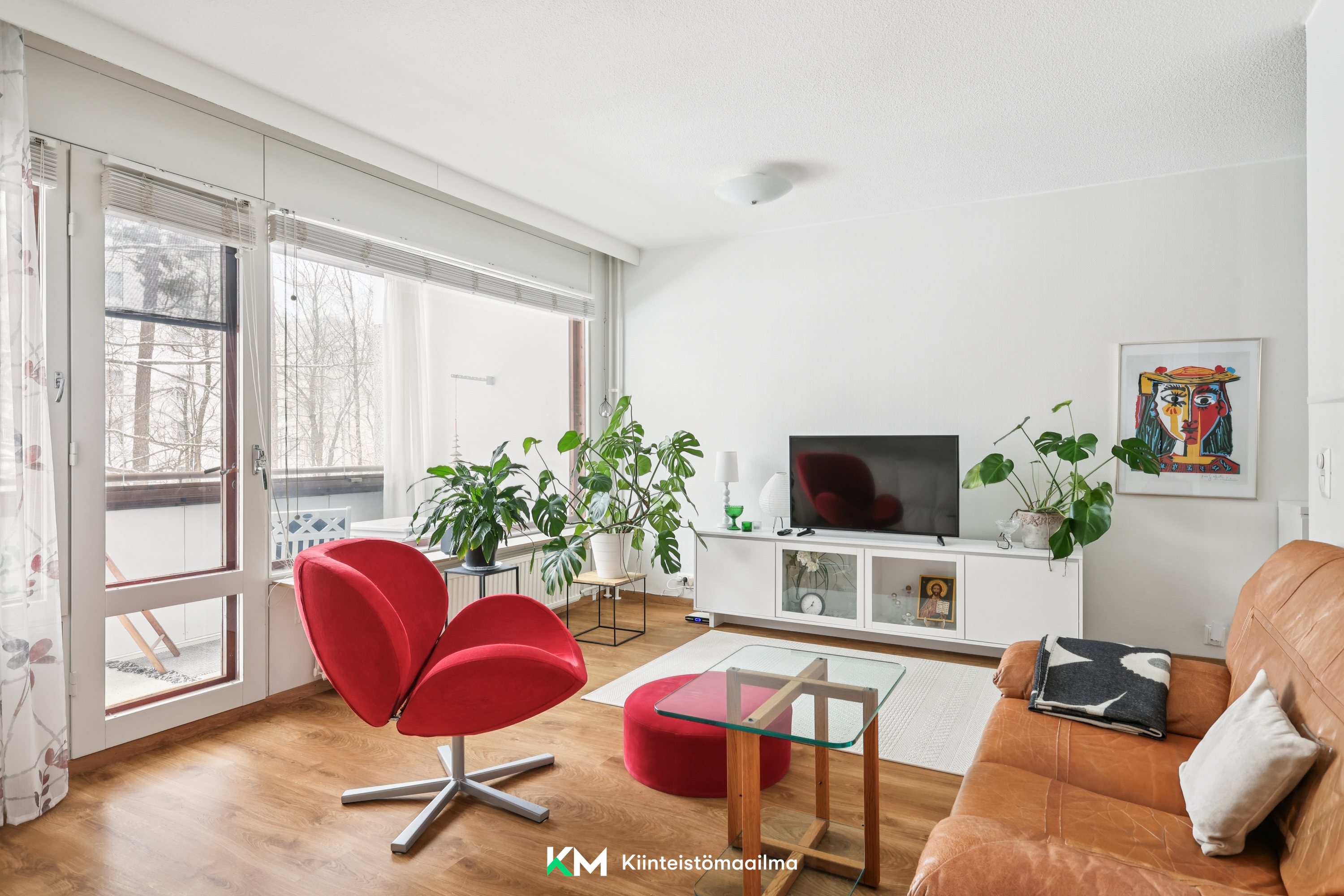 Ryytikuja 5, Yliskylä, Helsinki