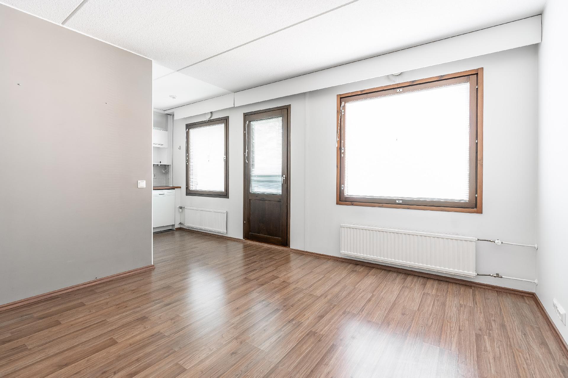 Kaitoväylä 30, Kaijonharju, Oulu