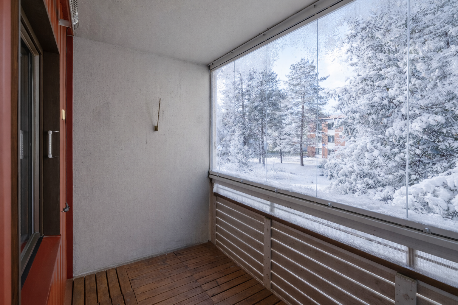 Kaitoväylä 30, Kaijonharju, Oulu