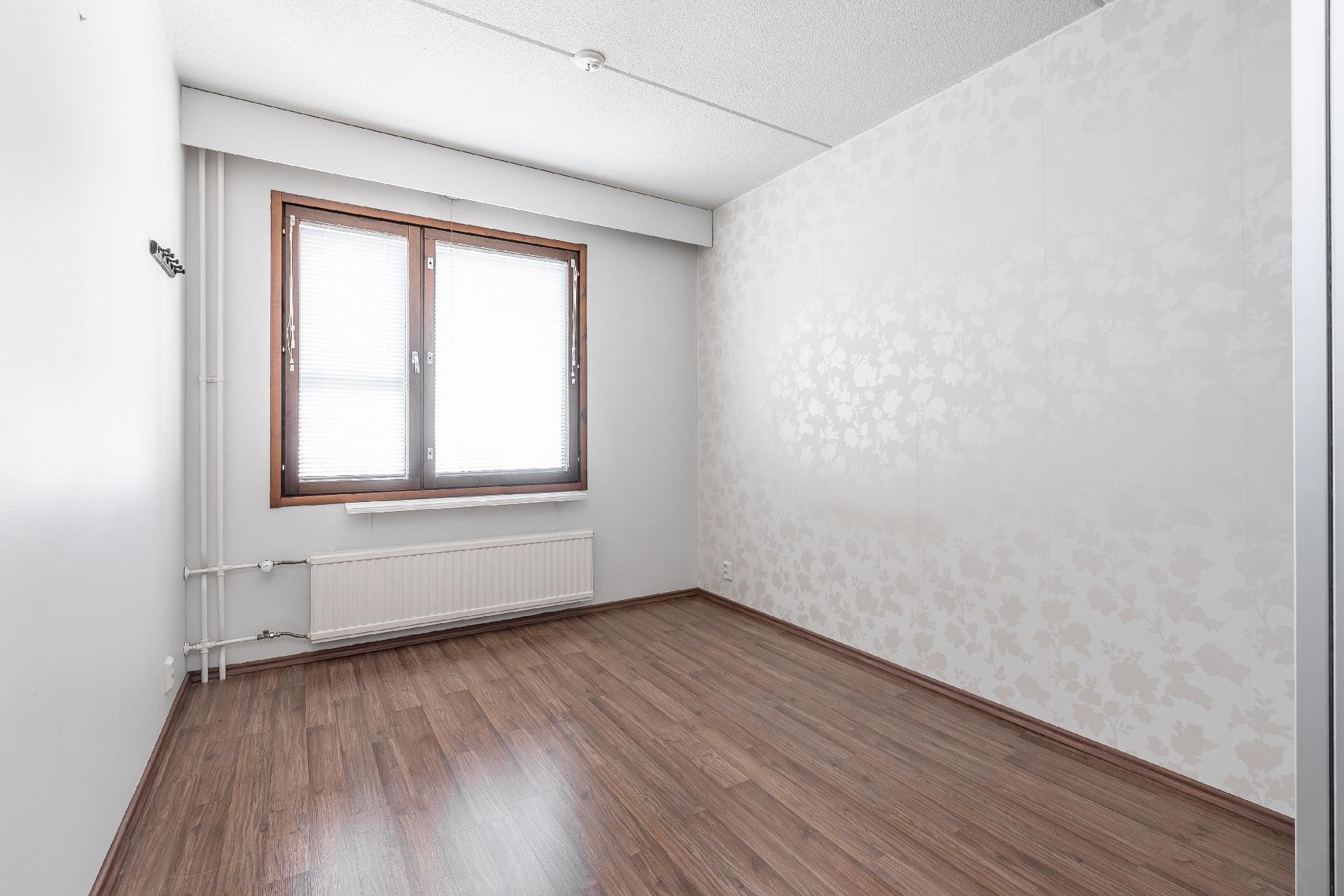 Kaitoväylä 30, Kaijonharju, Oulu