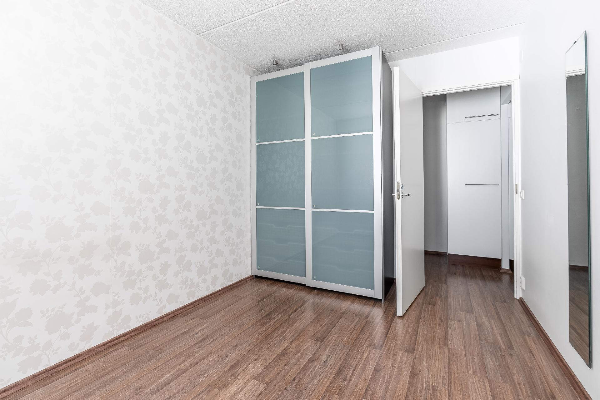 Kaitoväylä 30, Kaijonharju, Oulu