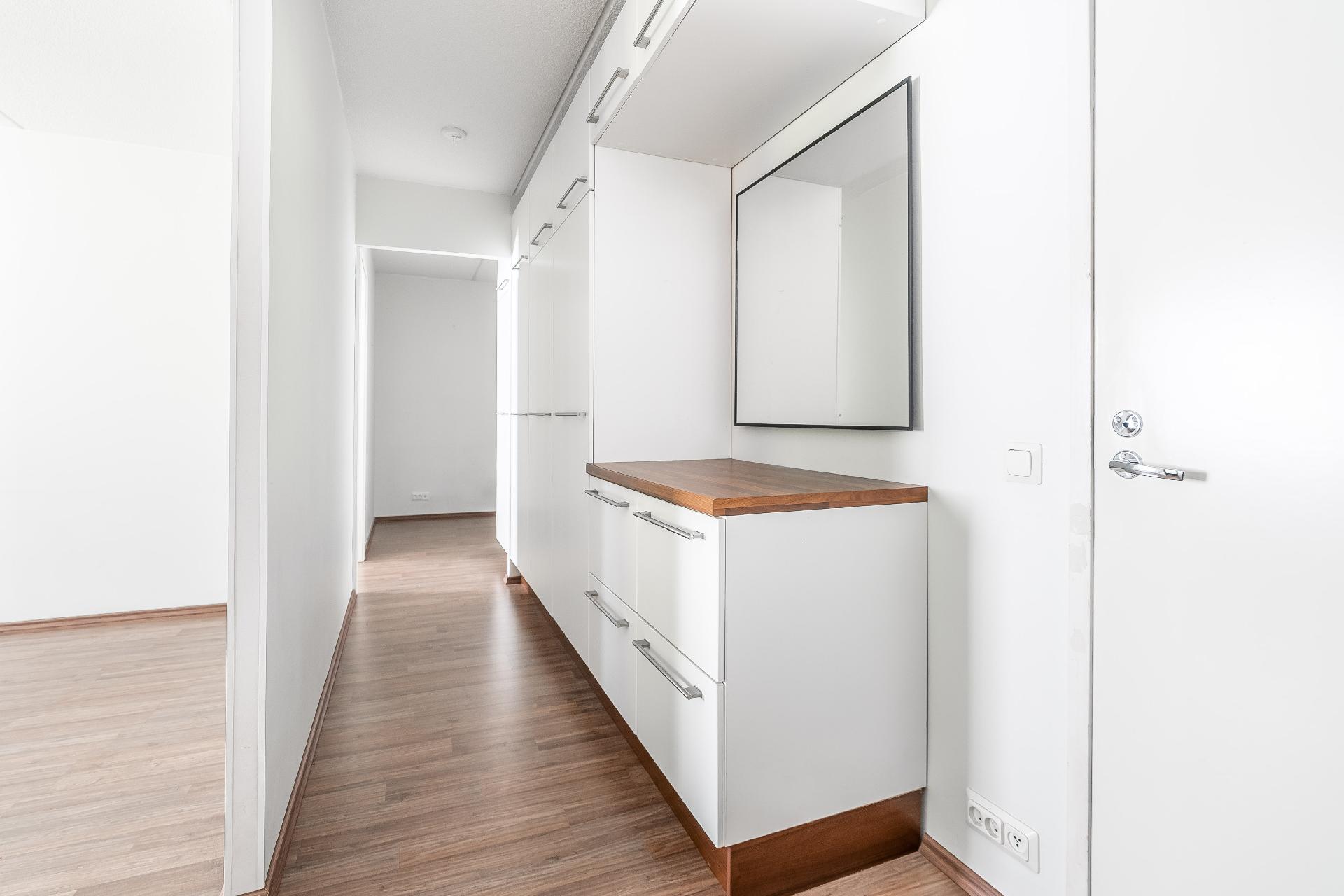 Kaitoväylä 30, Kaijonharju, Oulu