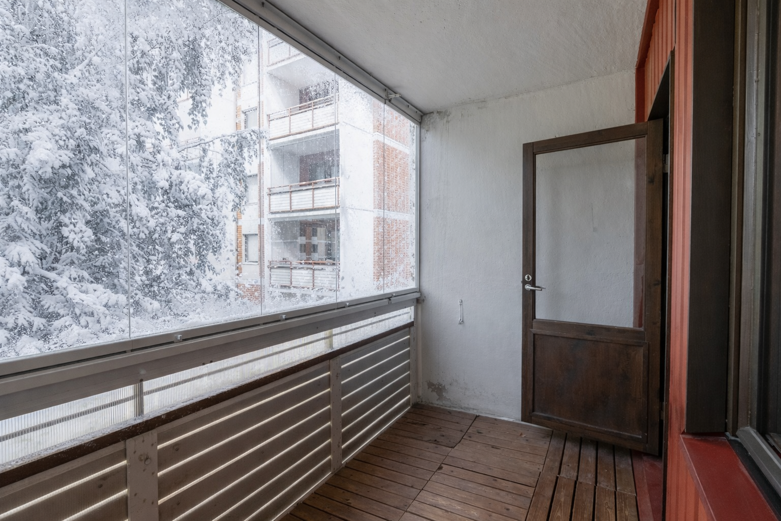 Kaitoväylä 30, Kaijonharju, Oulu