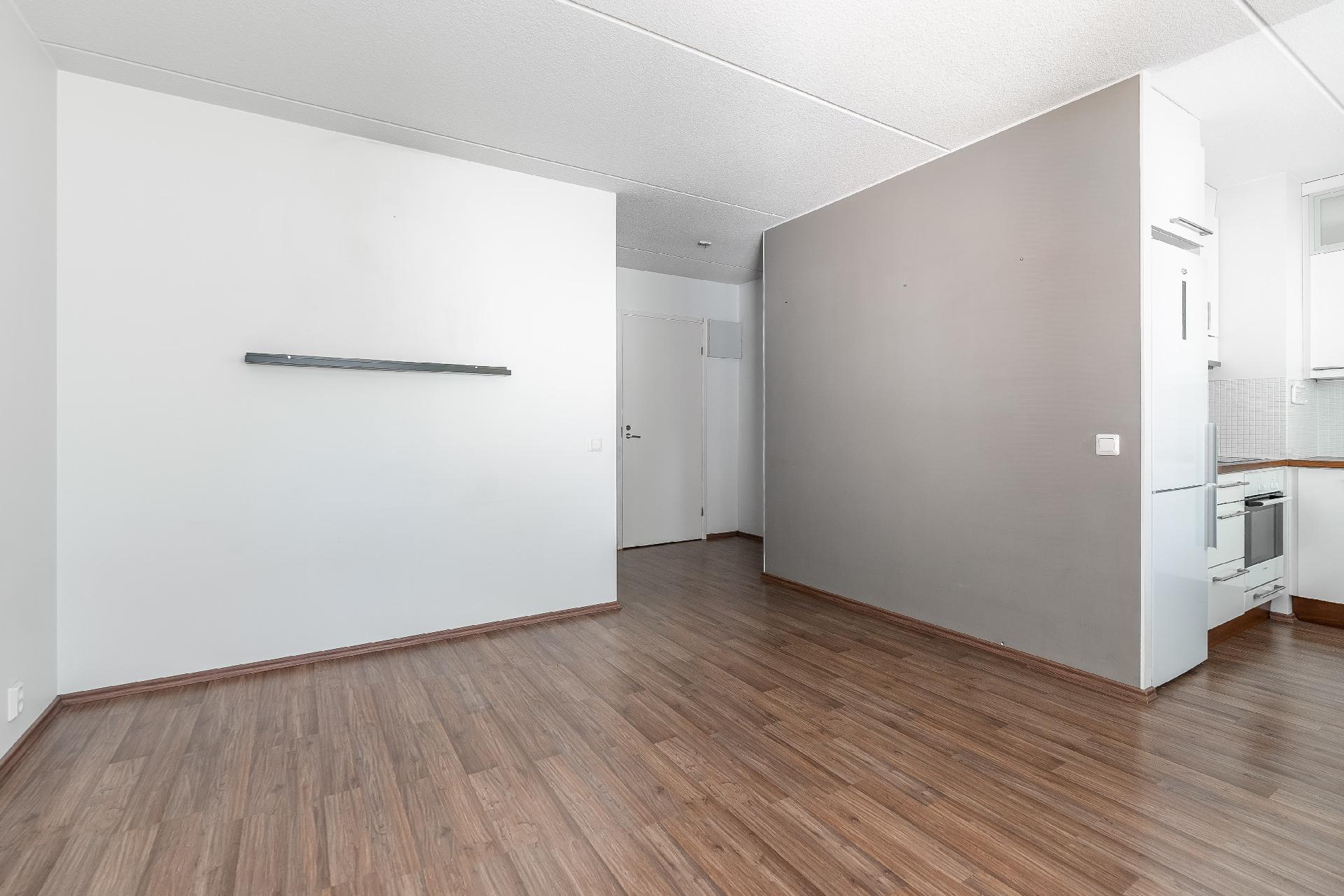 Kaitoväylä 30, Kaijonharju, Oulu