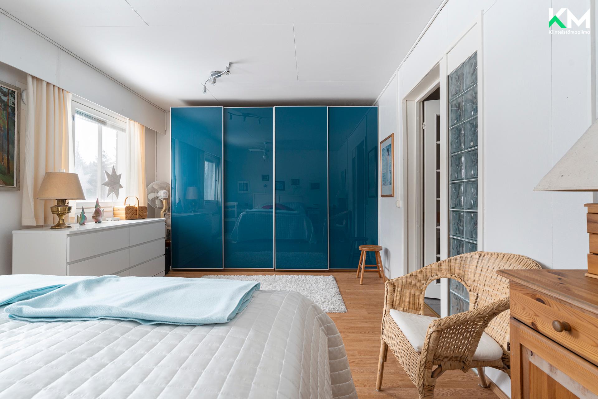 Sunanniitynkuja 4, Suna, Espoo