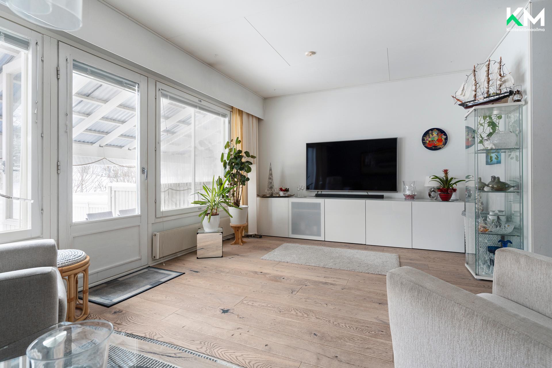 Sunanniitynkuja 4, Suna, Espoo