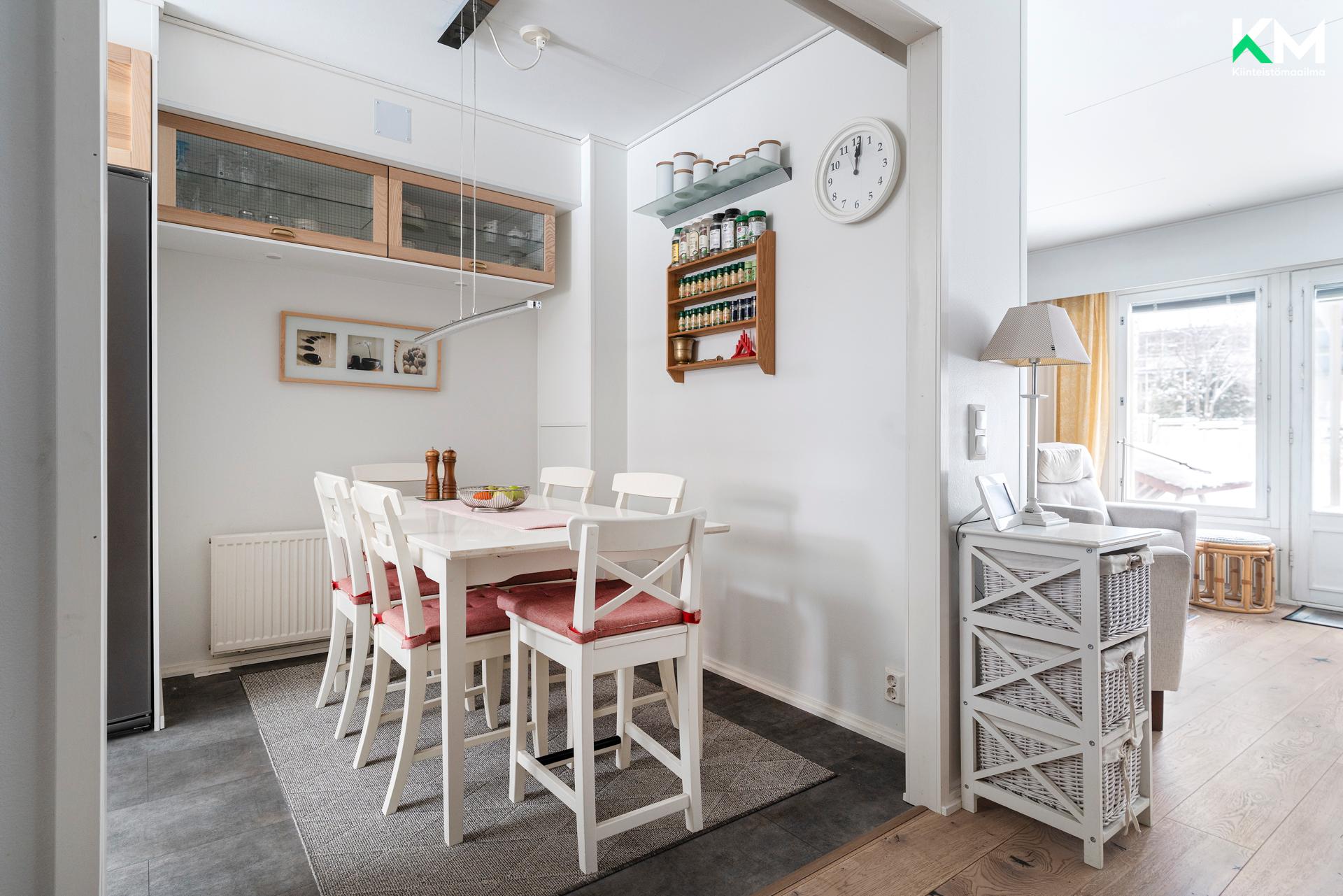 Sunanniitynkuja 4, Suna, Espoo