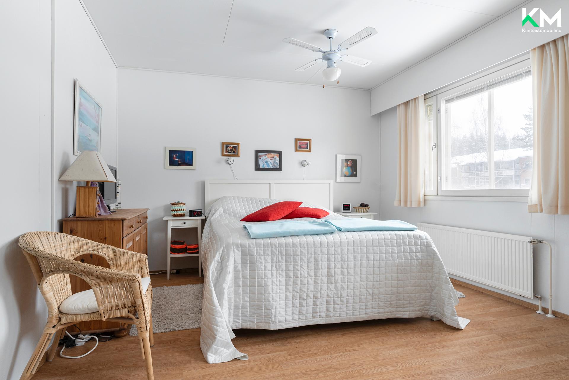 Sunanniitynkuja 4, Suna, Espoo