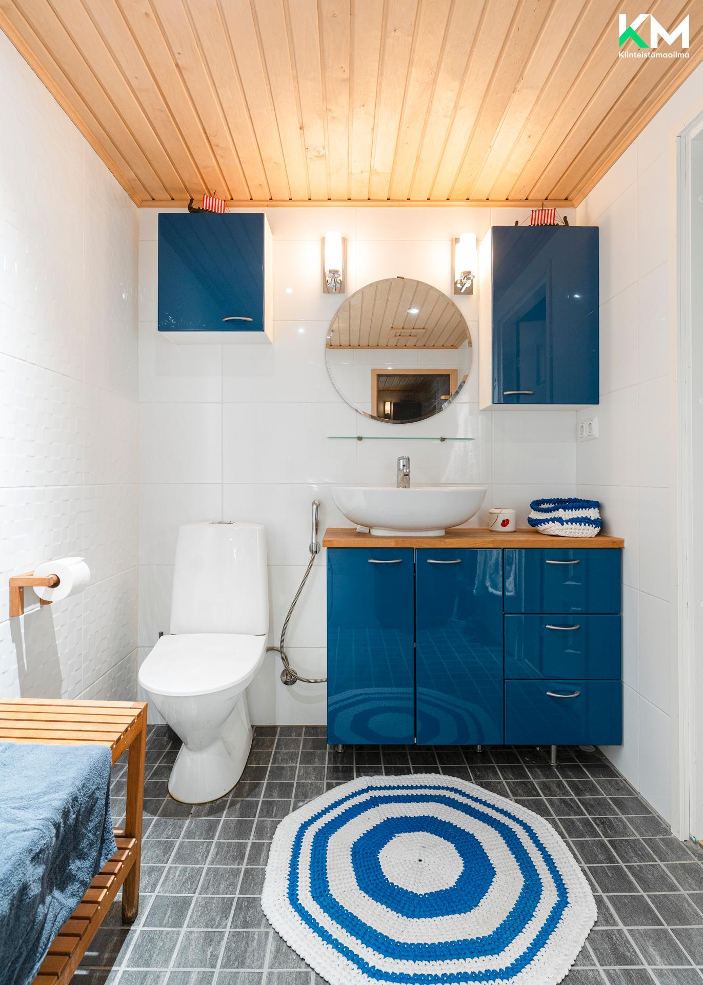 Sunanniitynkuja 4, Suna, Espoo