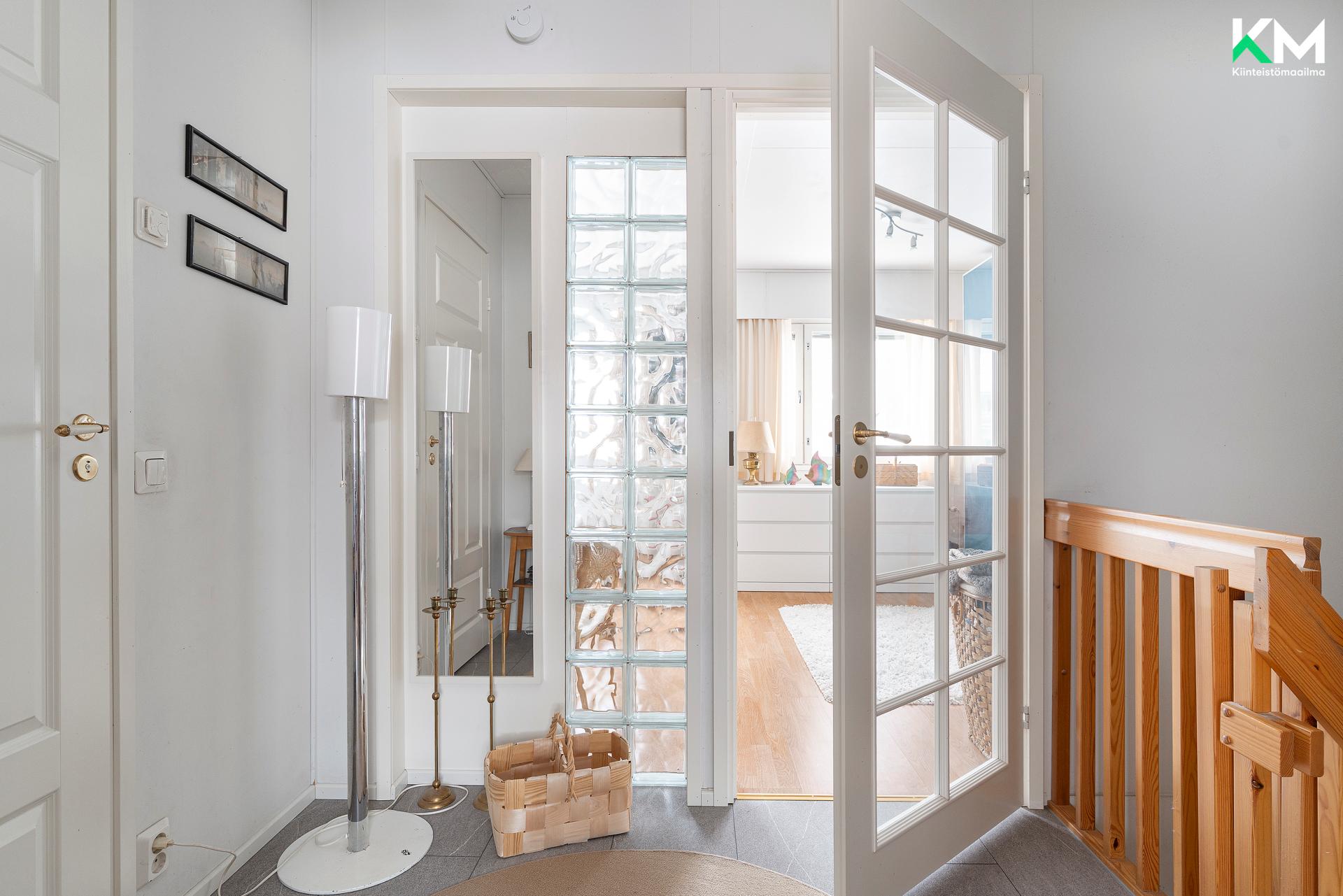 Sunanniitynkuja 4, Suna, Espoo