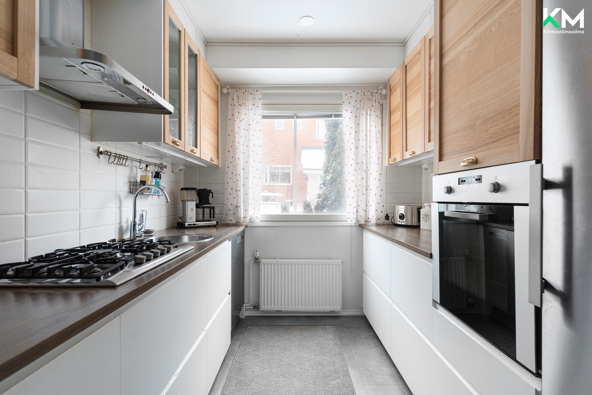 Sunanniitynkuja 4, Suna, Espoo