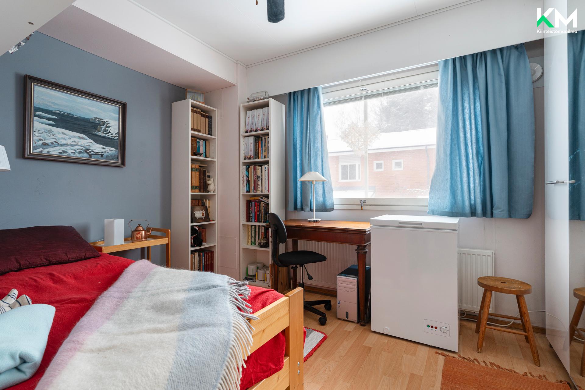 Sunanniitynkuja 4, Suna, Espoo