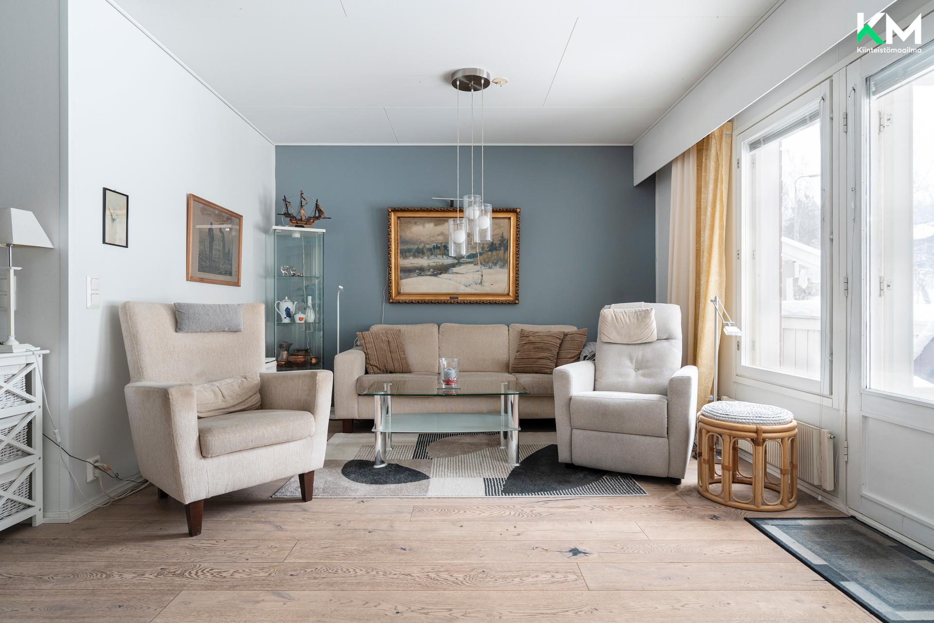 Sunanniitynkuja 4, Suna, Espoo