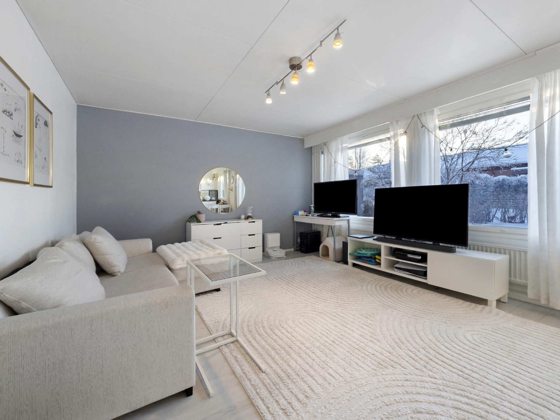 Riihisärkänkatu 15, Rantakylä, Joensuu