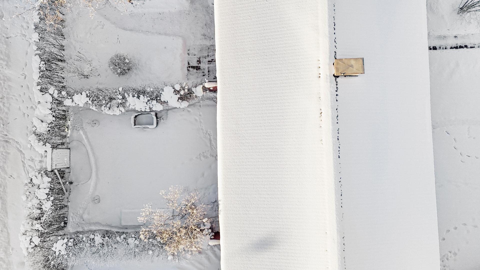 Riihisärkänkatu 15, Rantakylä, Joensuu