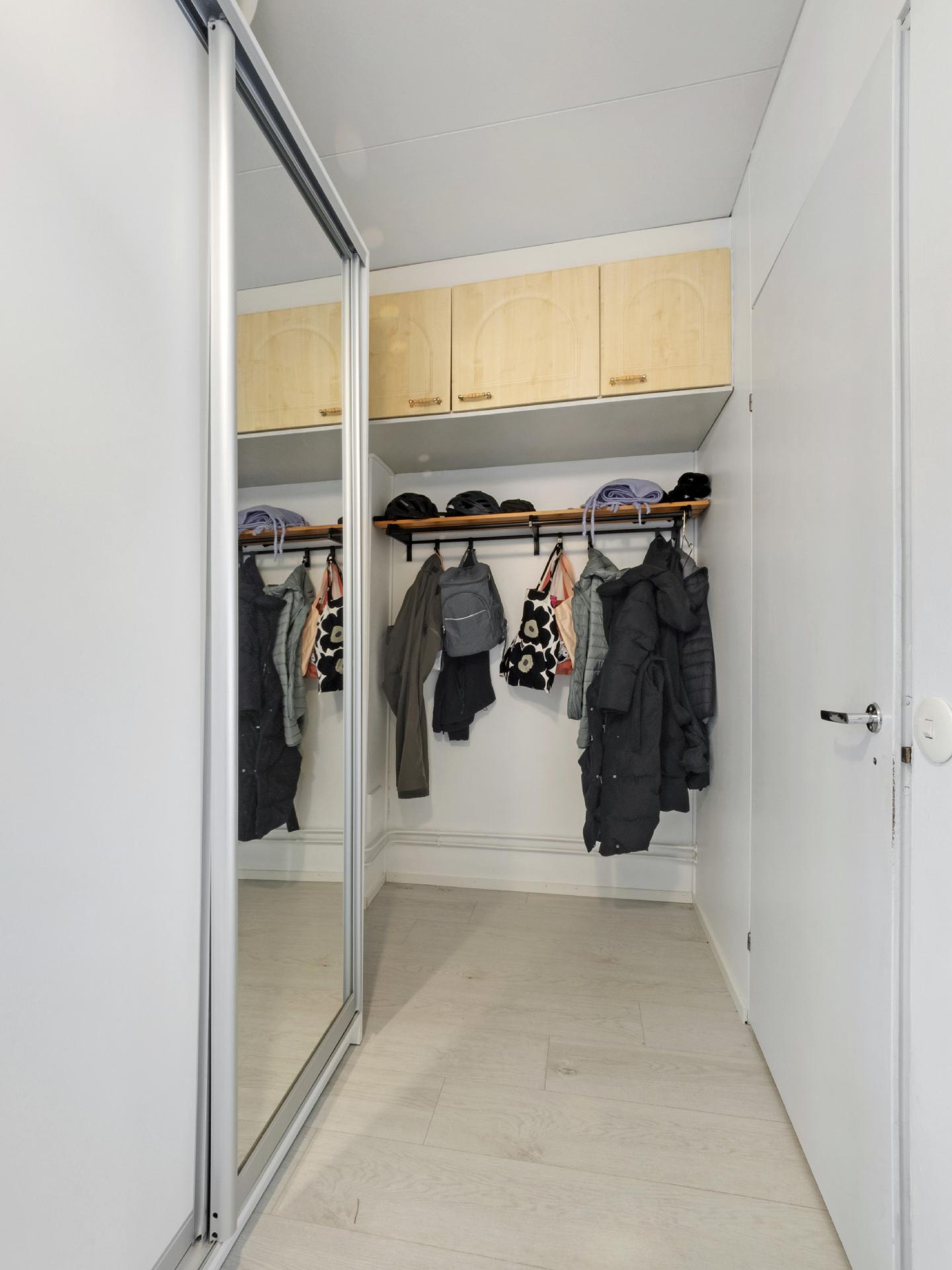 Riihisärkänkatu 15, Rantakylä, Joensuu