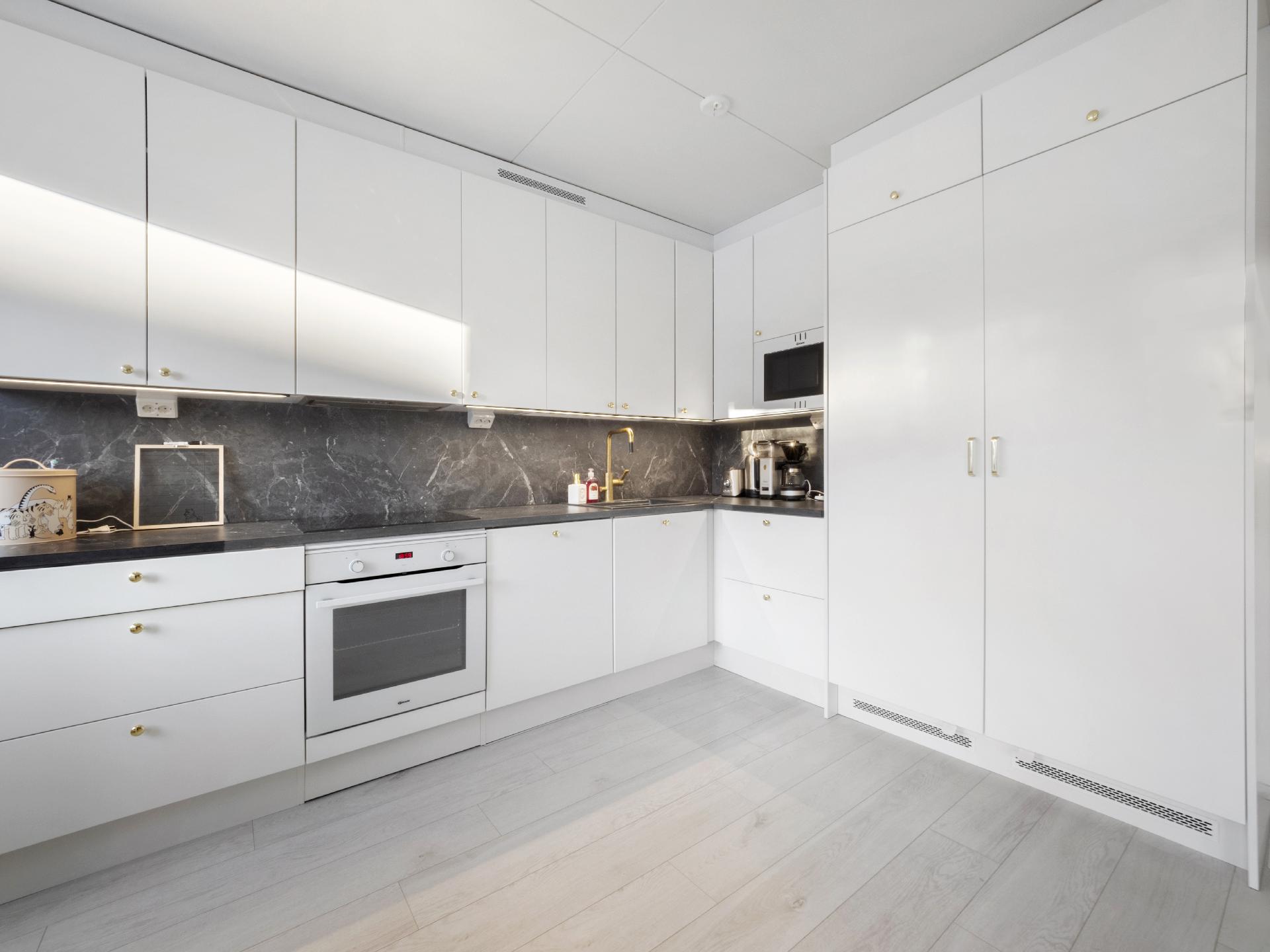 Riihisärkänkatu 15, Rantakylä, Joensuu