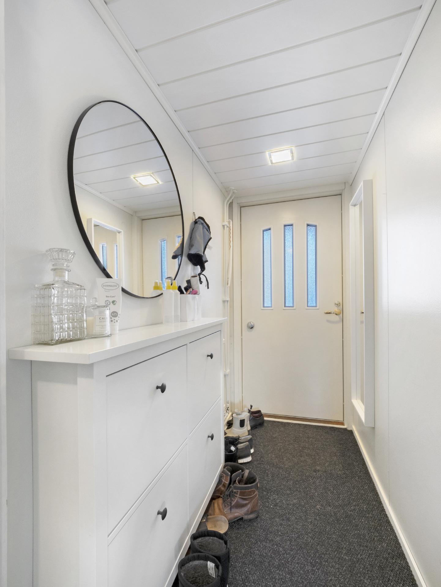 Riihisärkänkatu 15, Rantakylä, Joensuu