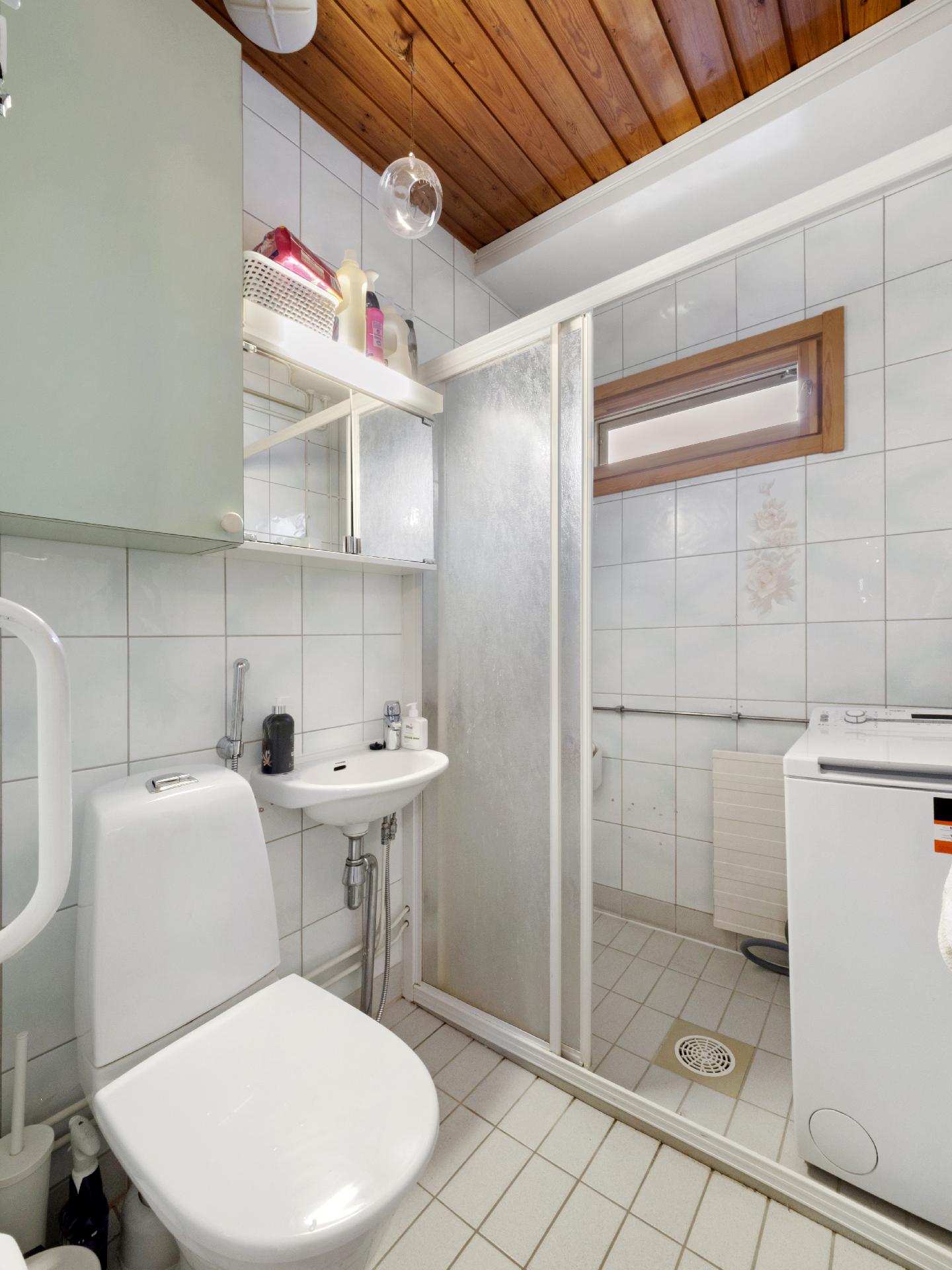 Riihisärkänkatu 15, Rantakylä, Joensuu