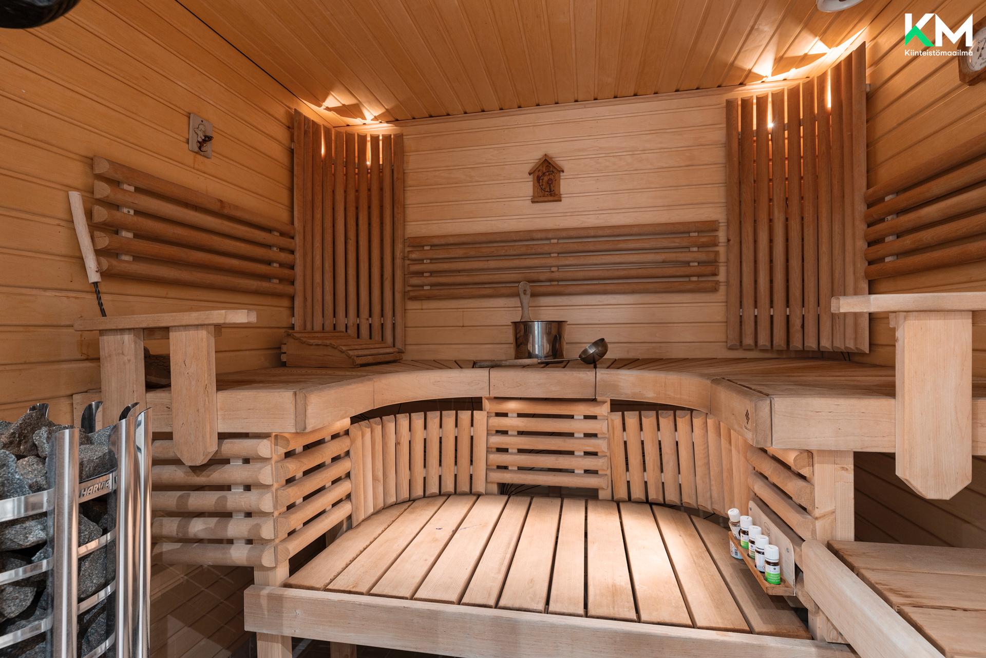 Myrttitie 3, Pukinmäki, Helsinki