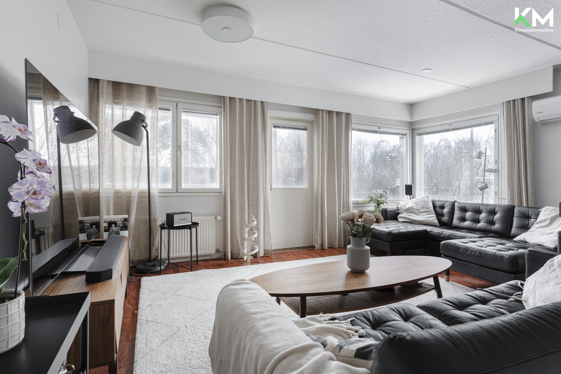 Myrttitie 3, Pukinmäki, Helsinki