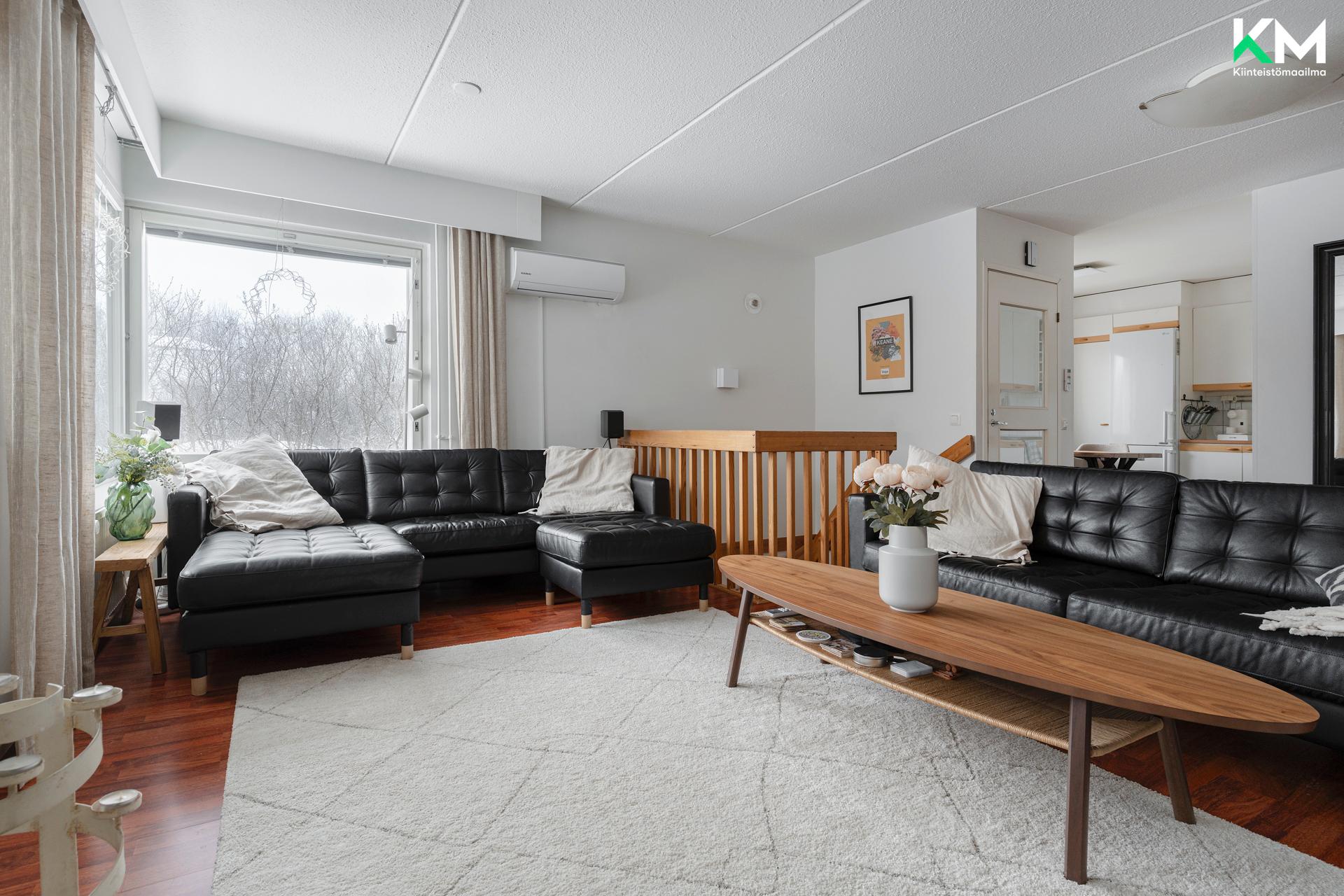 Myrttitie 3, Pukinmäki, Helsinki