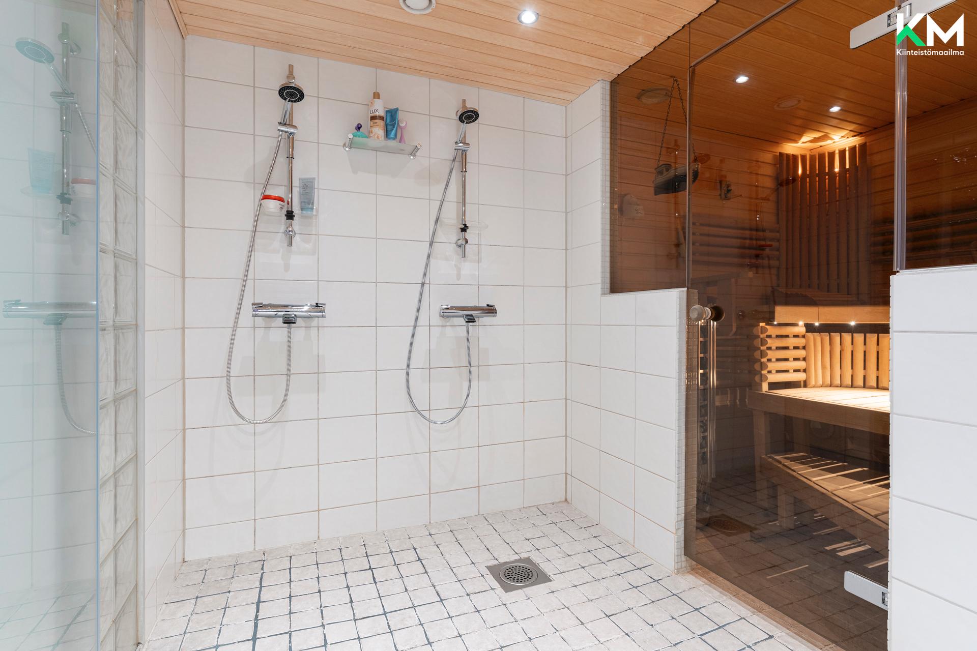 Myrttitie 3, Pukinmäki, Helsinki