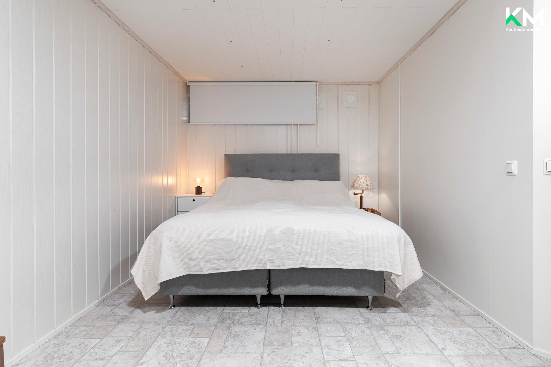 Myrttitie 3, Pukinmäki, Helsinki