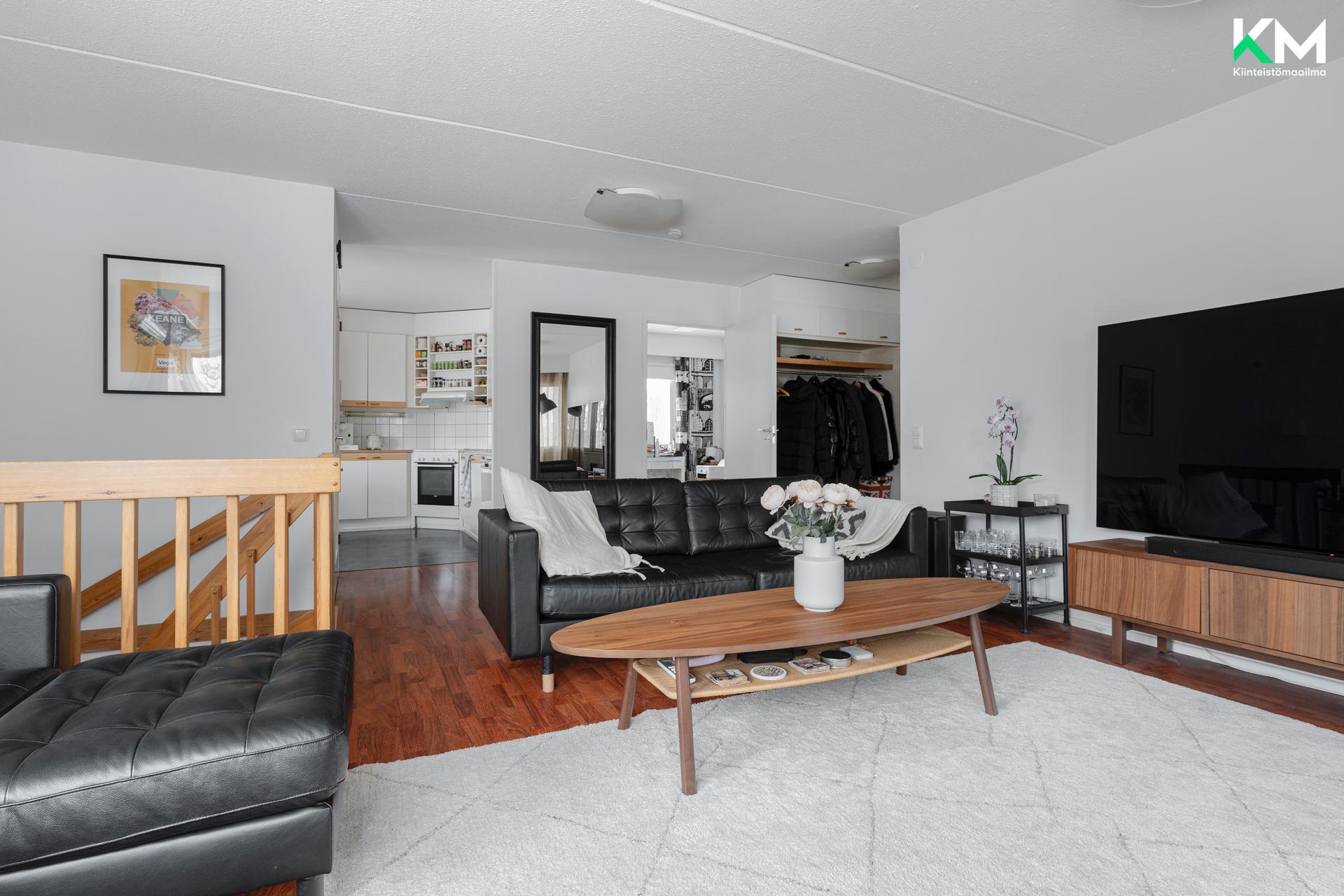 Myrttitie 3, Pukinmäki, Helsinki