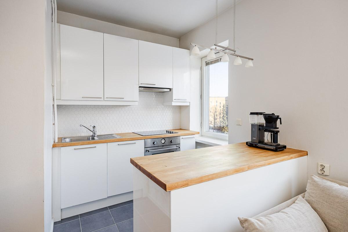 Pihlajatie 42-44, Meilahti, Helsinki