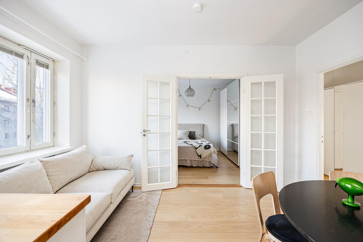 Pihlajatie 42-44, Meilahti, Helsinki