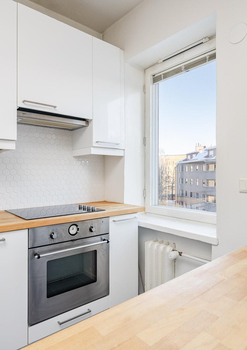 Pihlajatie 42-44, Meilahti, Helsinki