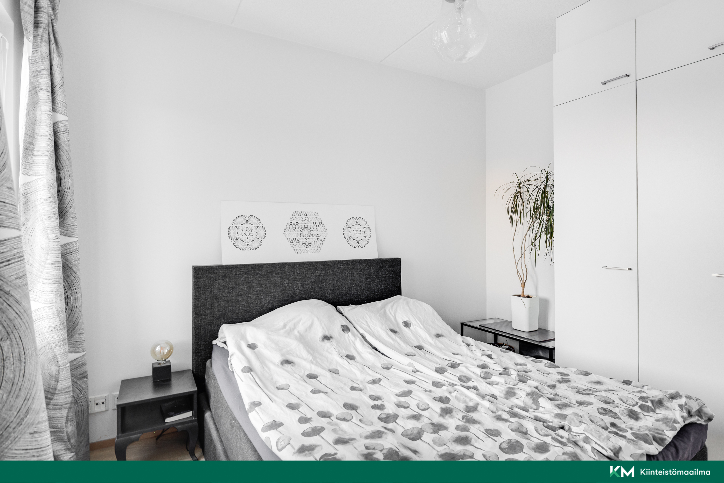 Safiirikuja 15, Kivistö, Vantaa