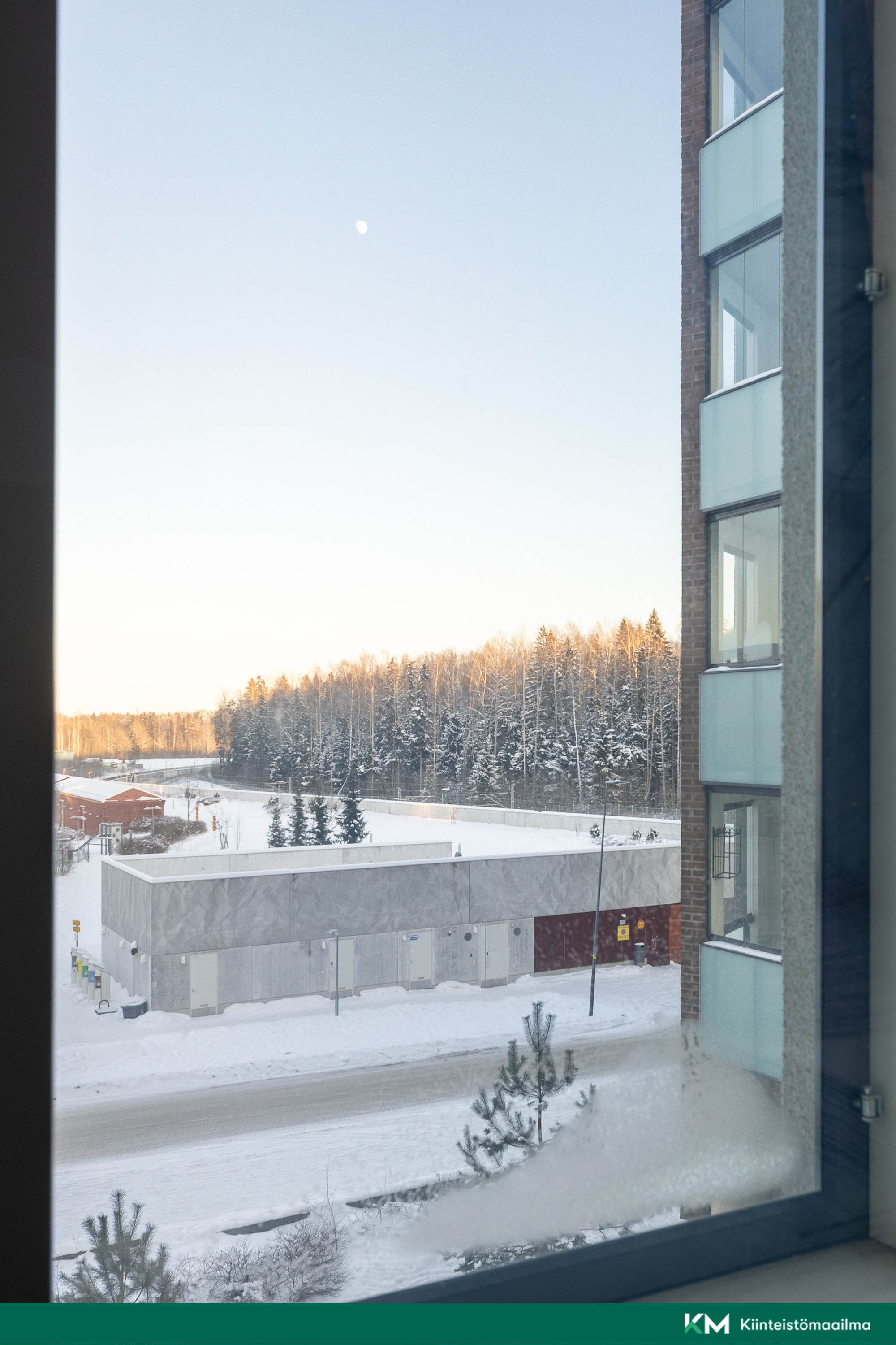 Safiirikuja 15, Kivistö, Vantaa