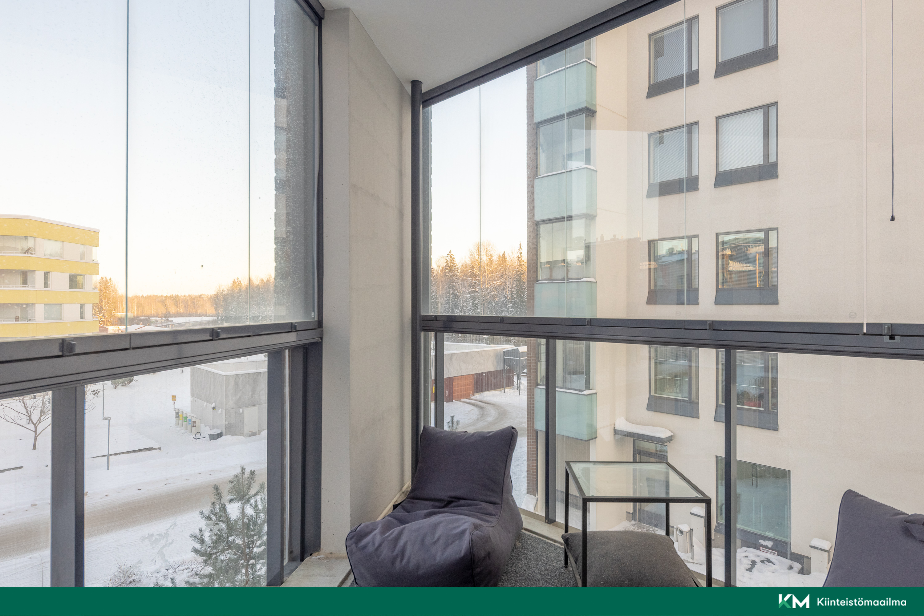 Safiirikuja 15, Kivistö, Vantaa