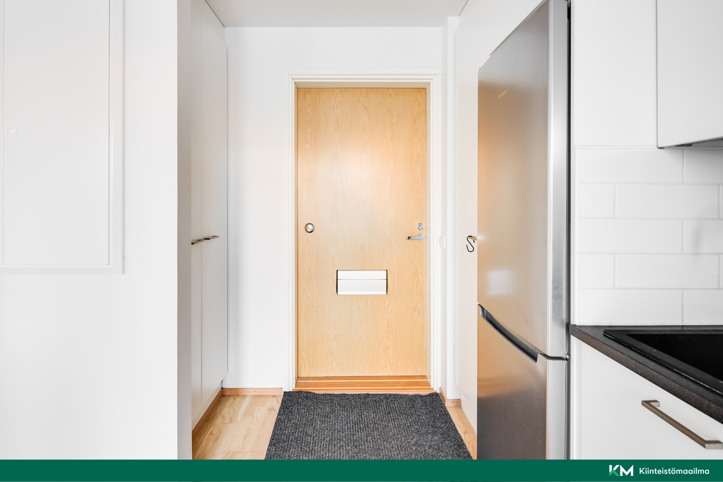 Safiirikuja 15, Kivistö, Vantaa