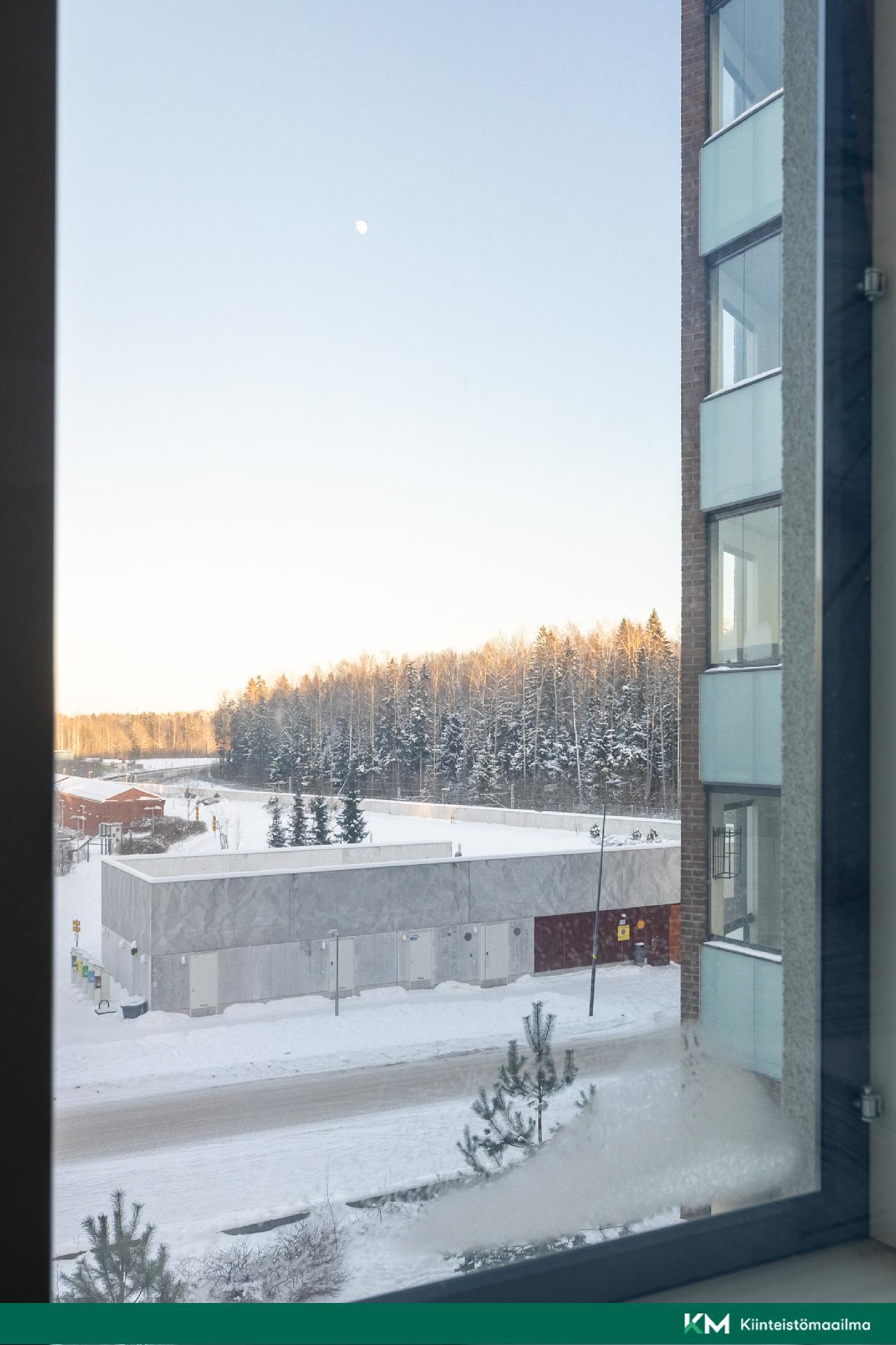 Safiirikuja 15, Kivistö, Vantaa