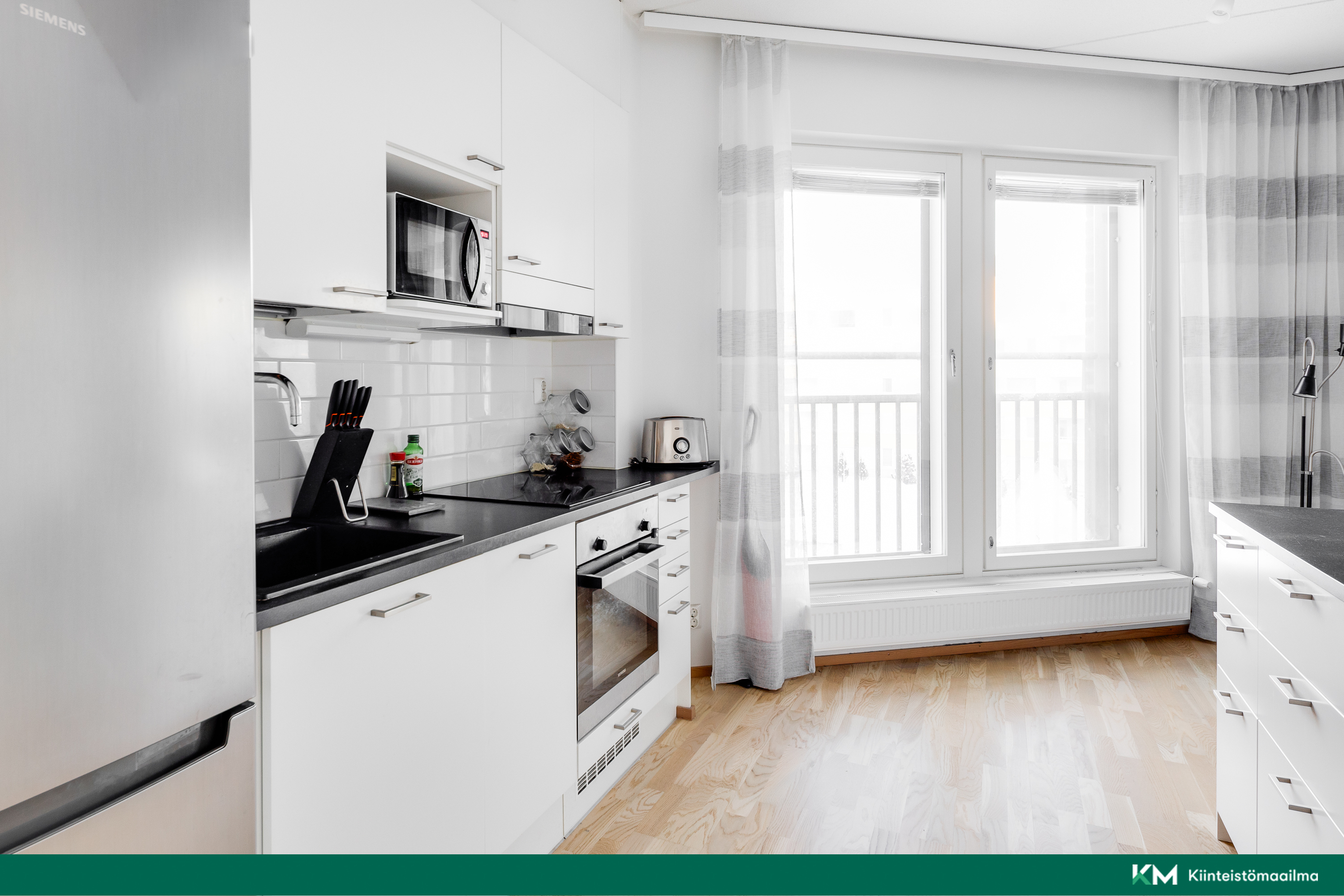 Safiirikuja 15, Kivistö, Vantaa