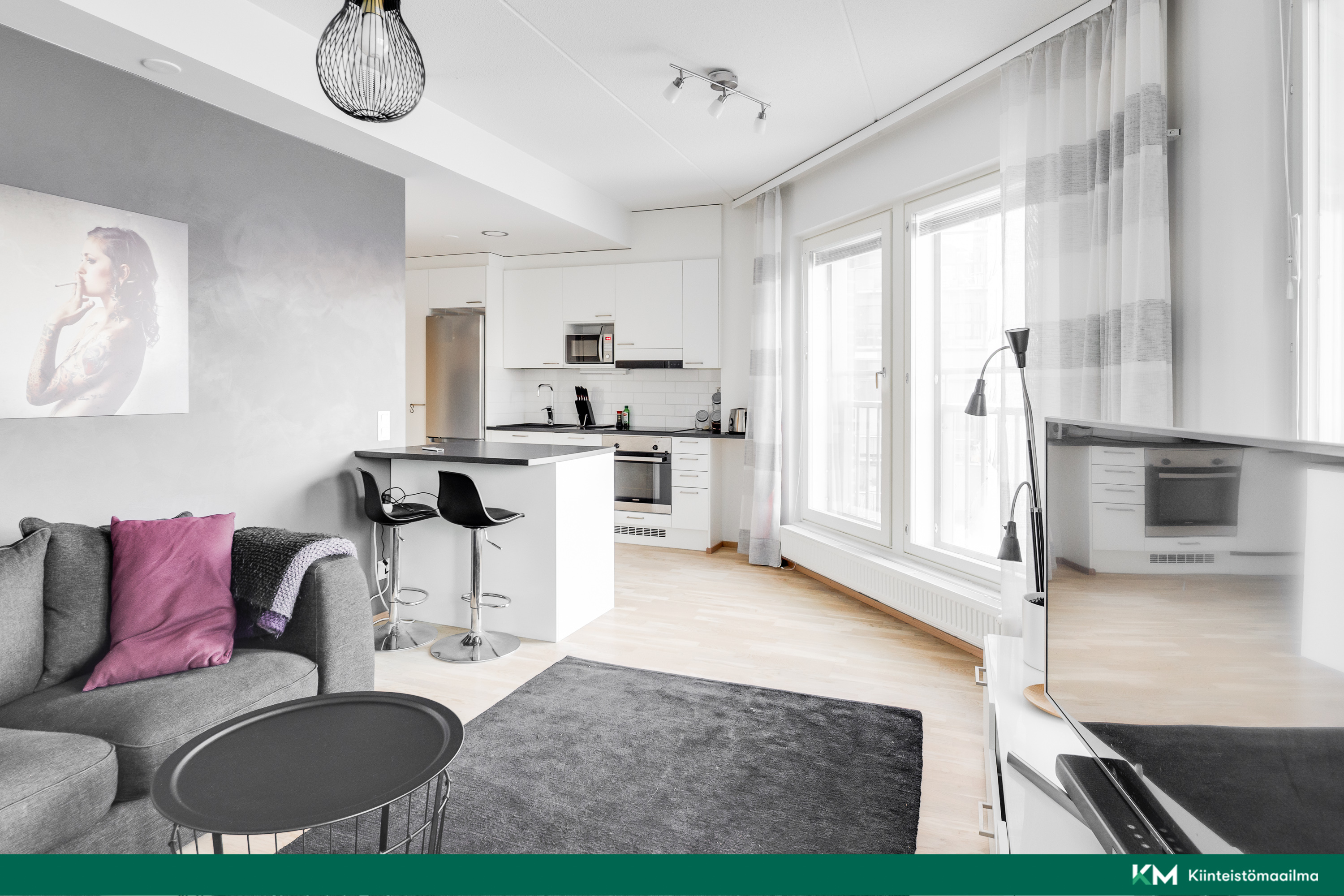 Safiirikuja 15, Kivistö, Vantaa