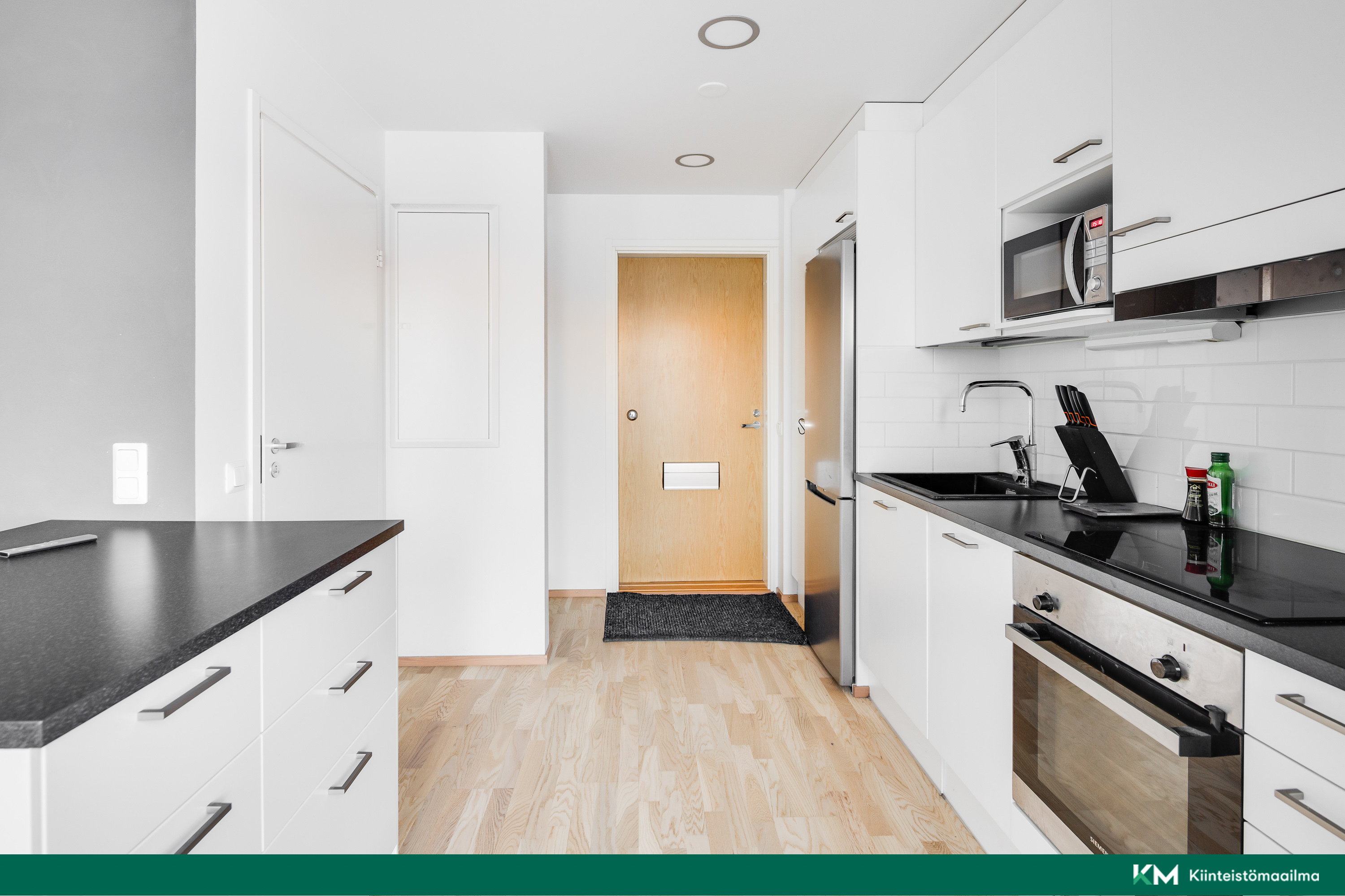 Safiirikuja 15, Kivistö, Vantaa