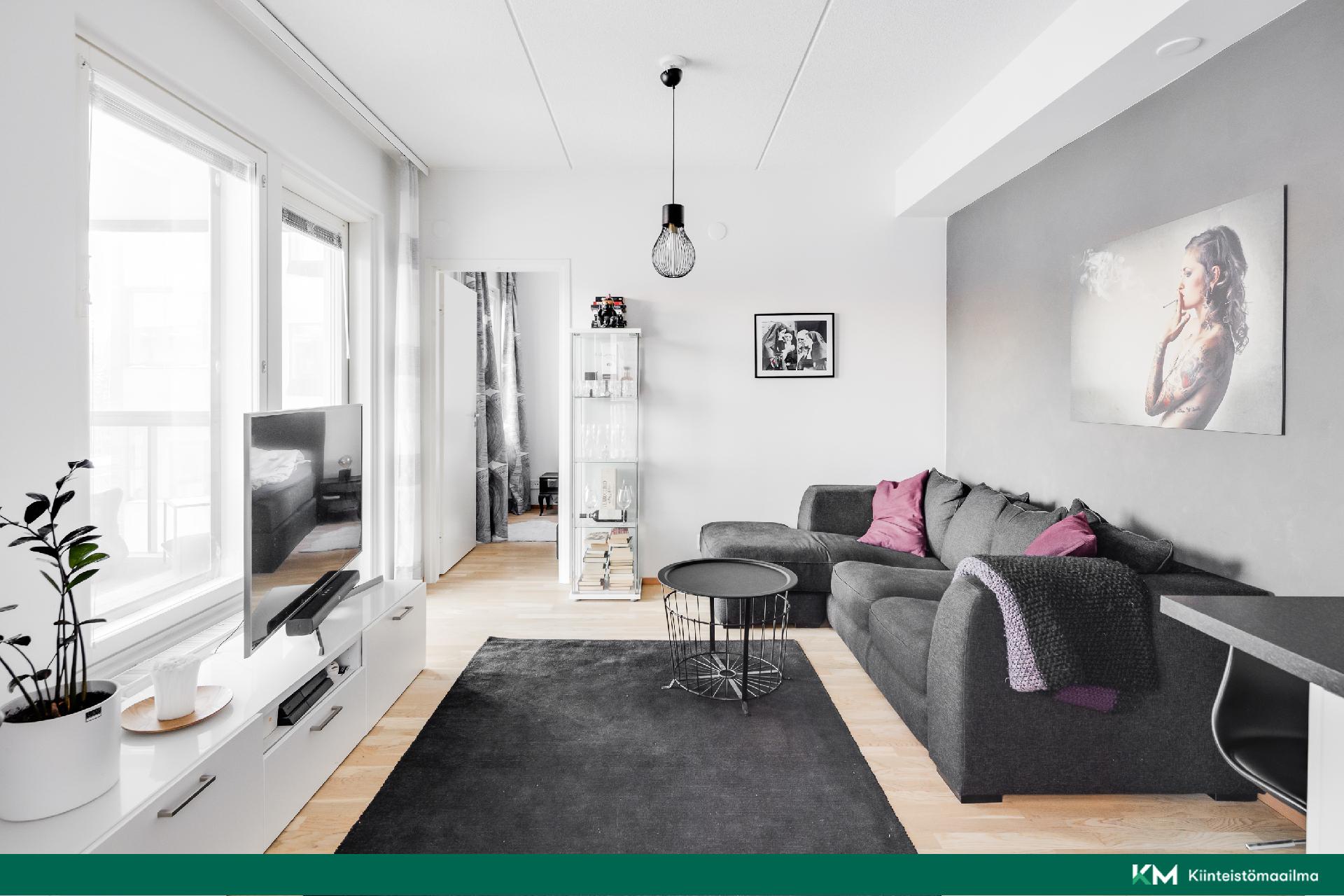 Safiirikuja 15, Kivistö, Vantaa