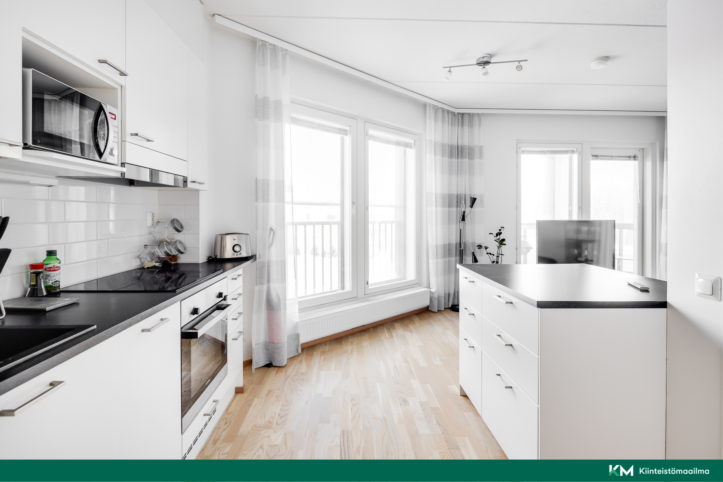 Safiirikuja 15, Kivistö, Vantaa