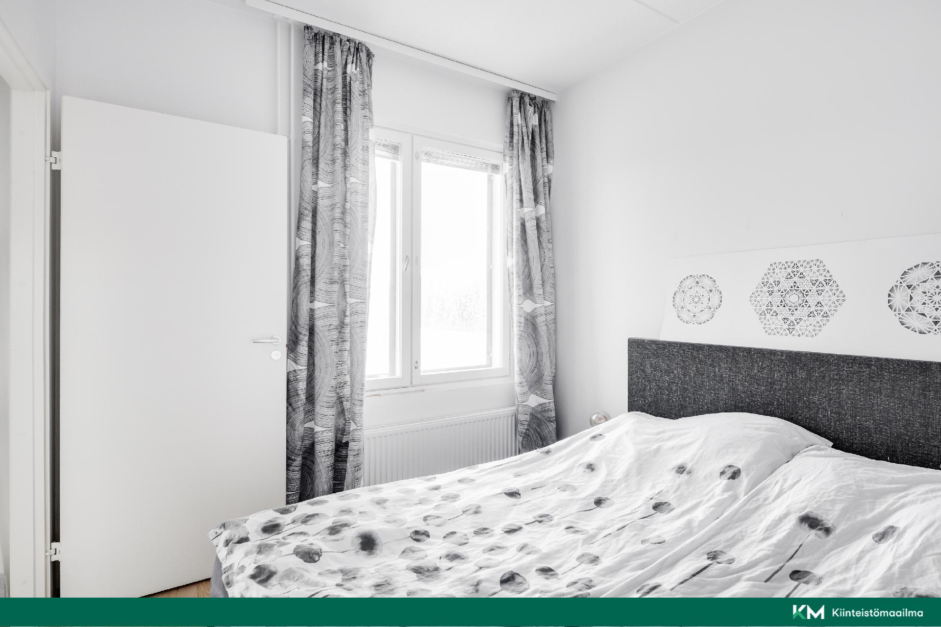 Safiirikuja 15, Kivistö, Vantaa