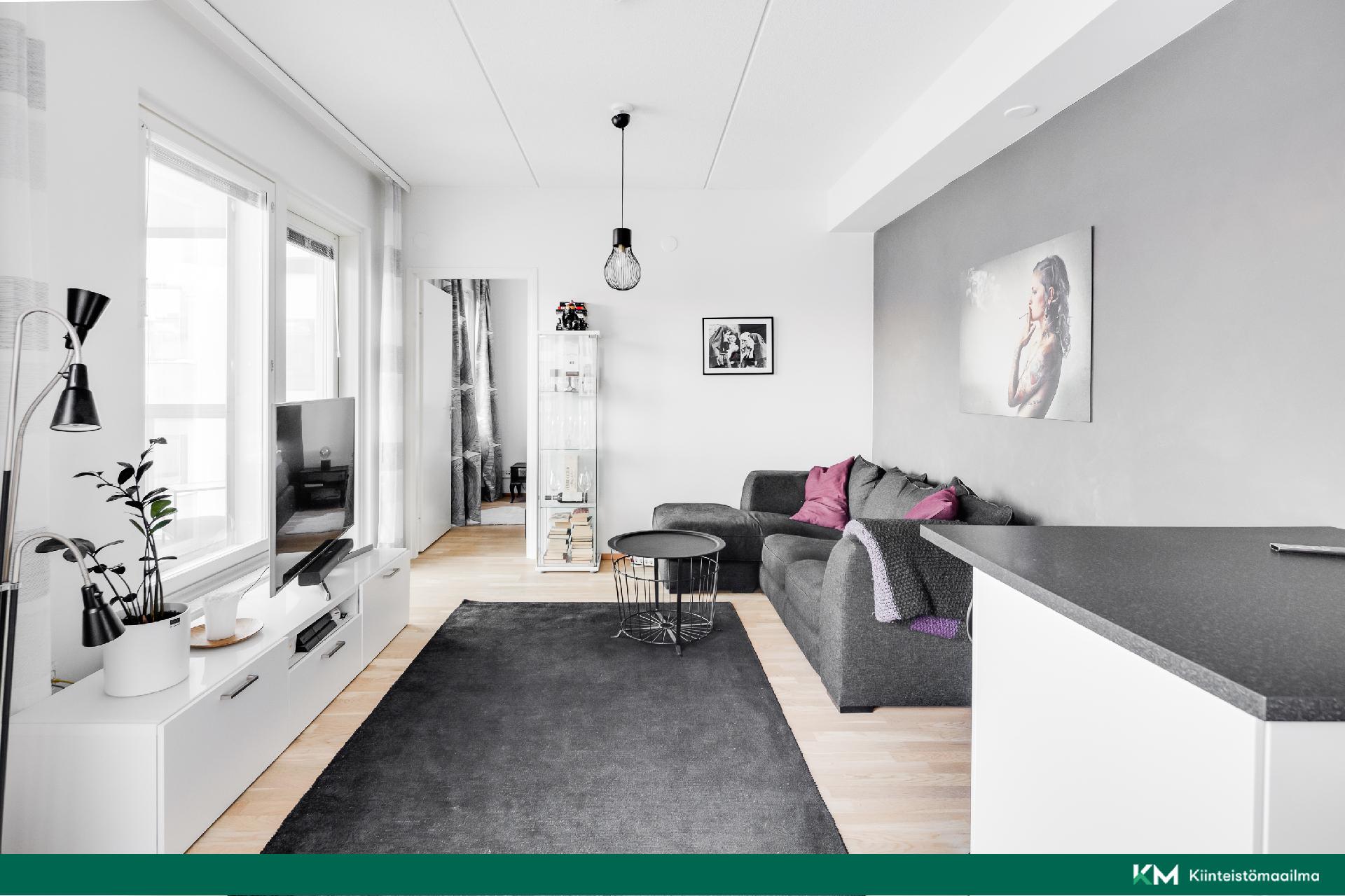 Safiirikuja 15, Kivistö, Vantaa