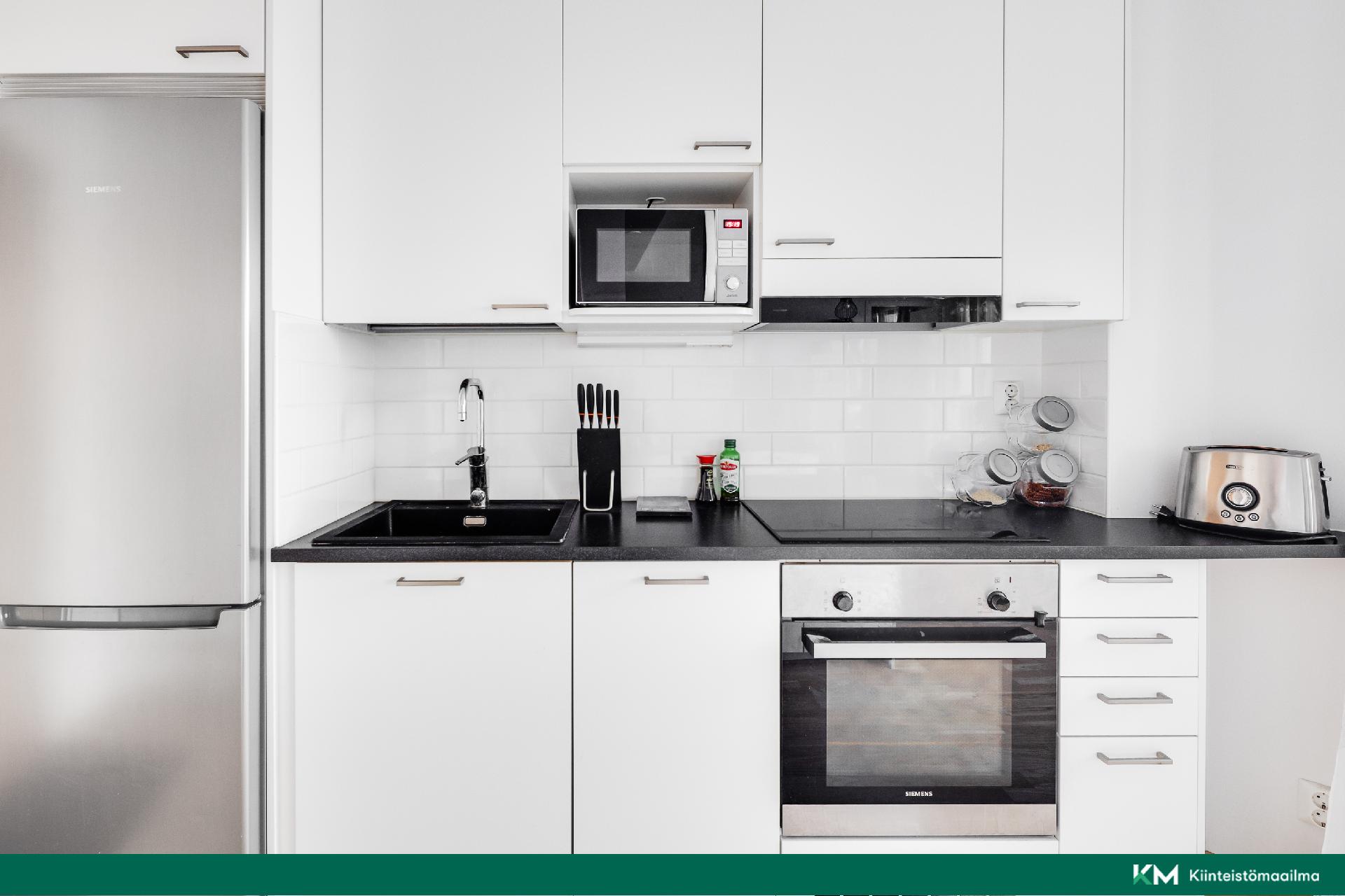 Safiirikuja 15, Kivistö, Vantaa