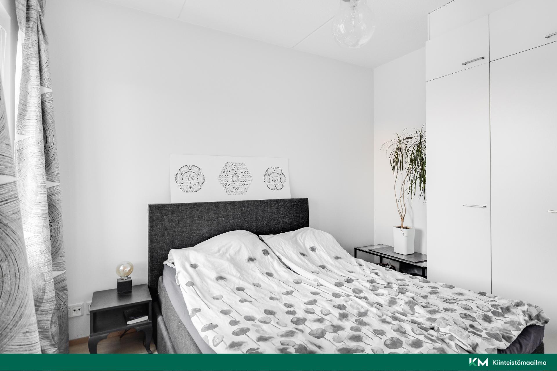 Safiirikuja 15, Kivistö, Vantaa