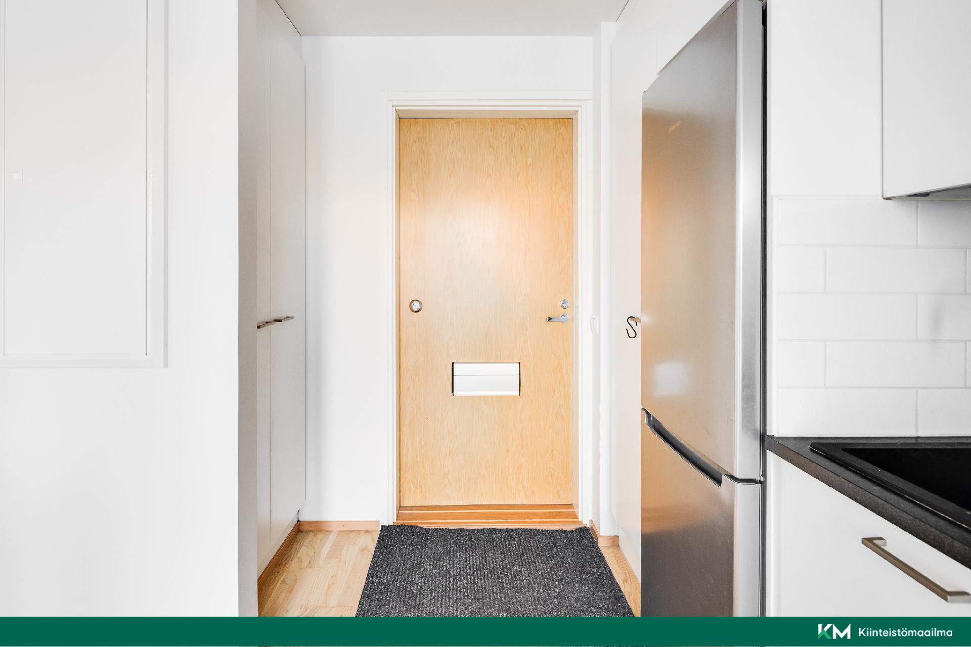 Safiirikuja 15, Kivistö, Vantaa